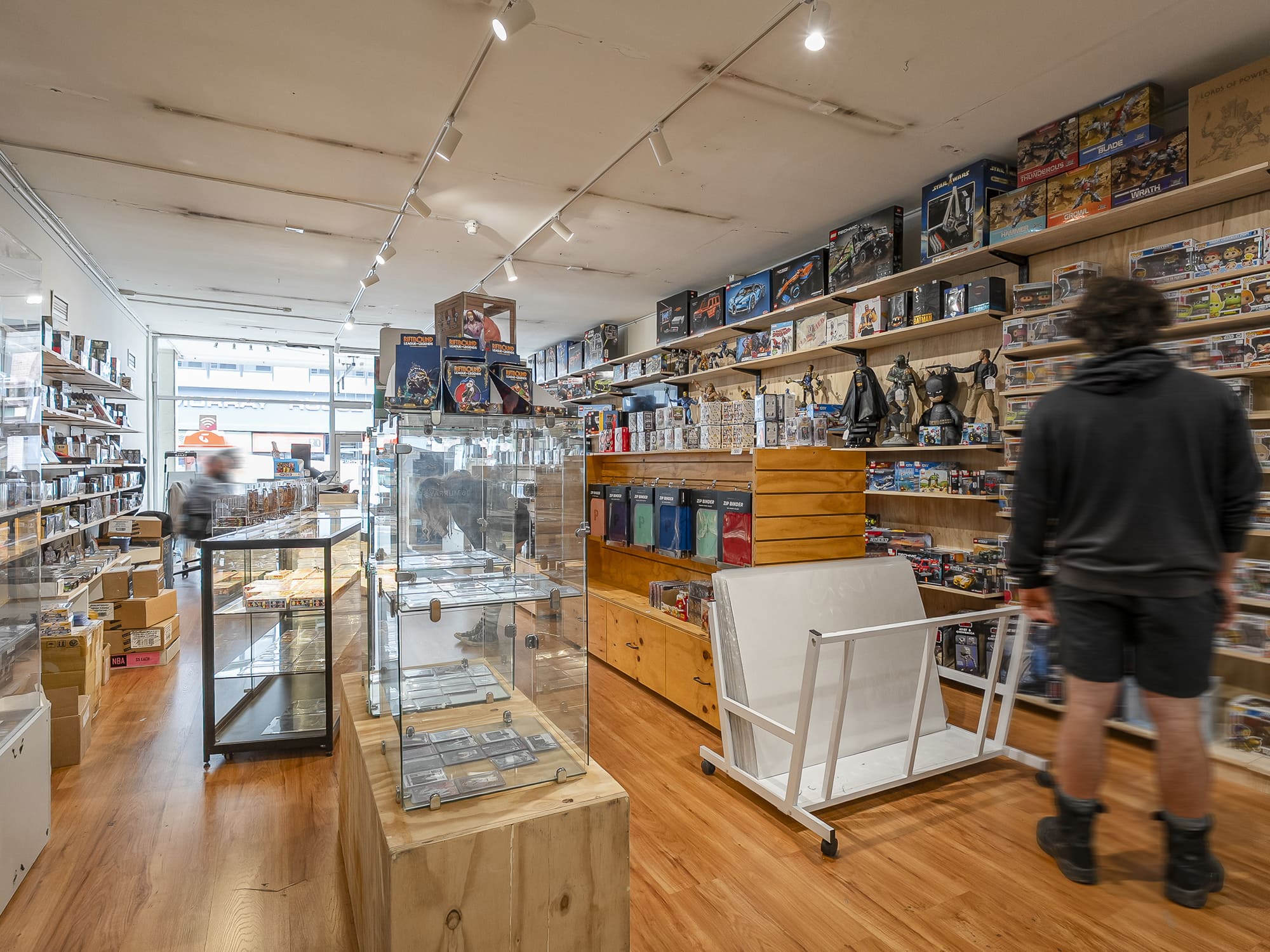 Ground 106 Murray St/104-110 Murray Street, Hobart, TAS, 7000 - Image 7