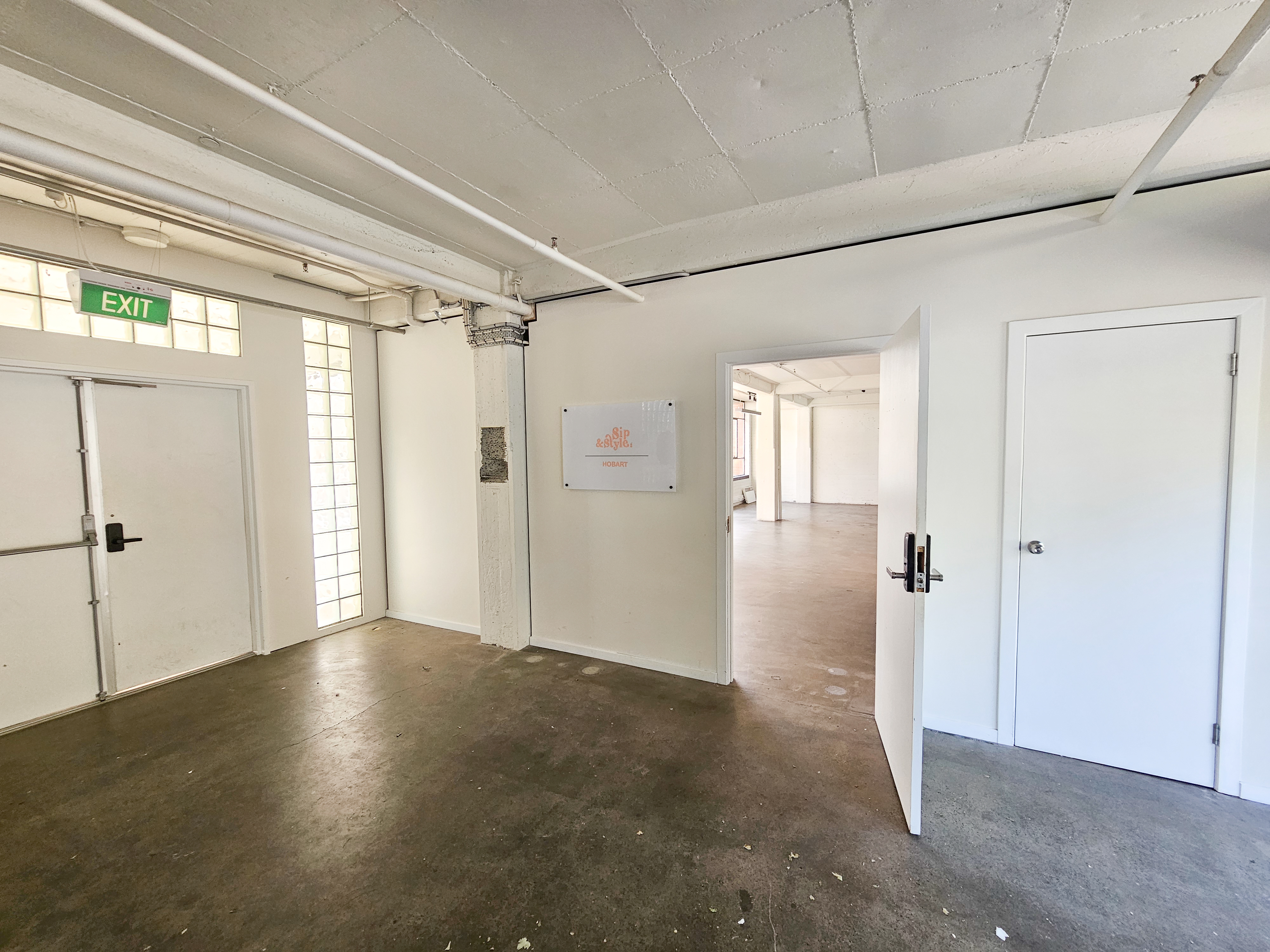 Level 2 Suite 1/13-17 Castray Esplanade, Battery Point, TAS, 7004 - Image 6