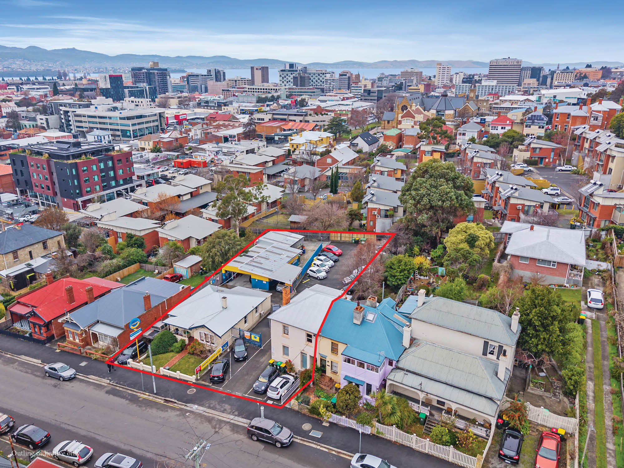 114-118 Warwick Street, West Hobart, TAS, 7000 - Image 3