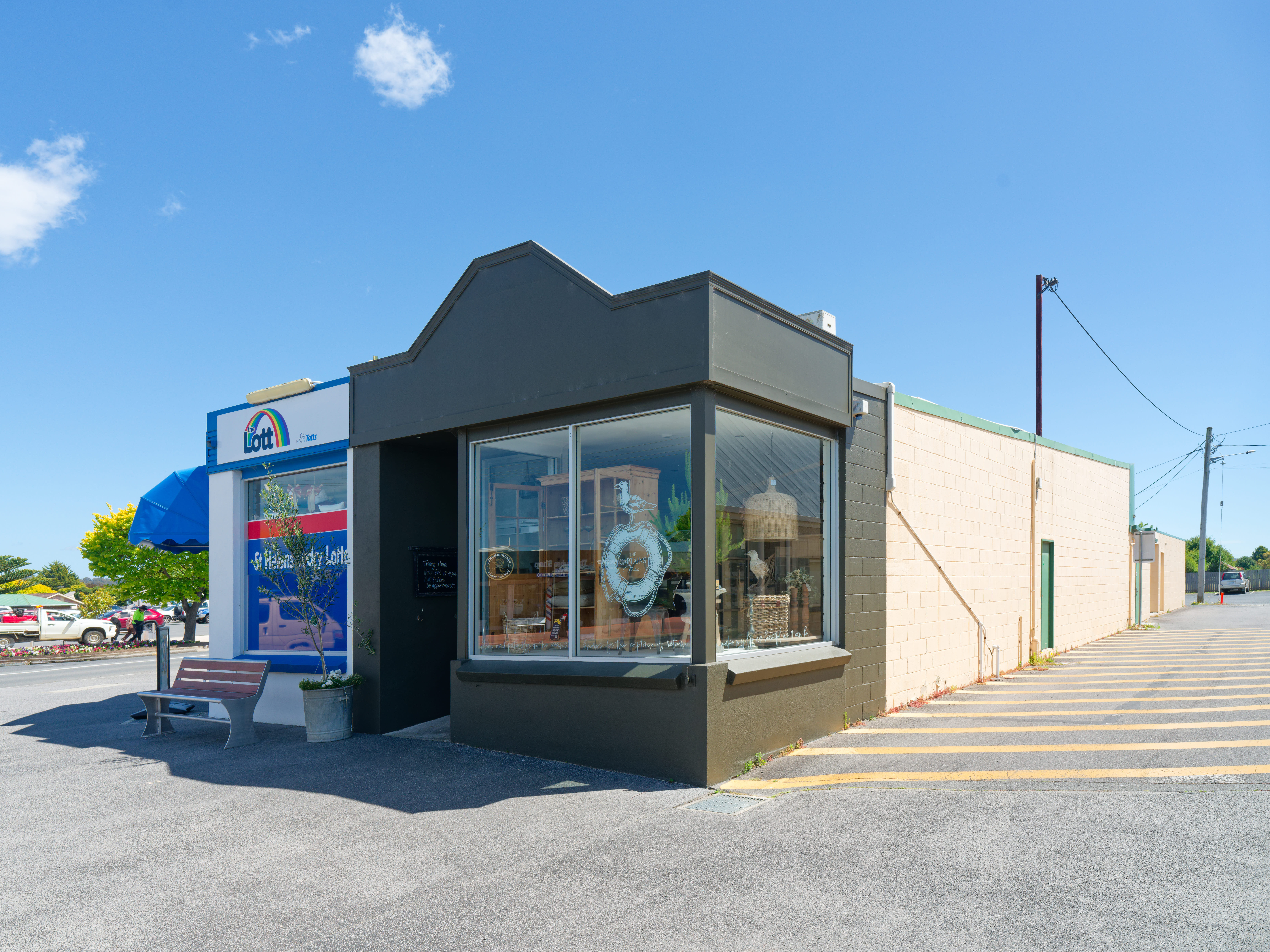 Shop 1 & 2, 40 Quail Street, St Helens, TAS, 7216 - Image 3