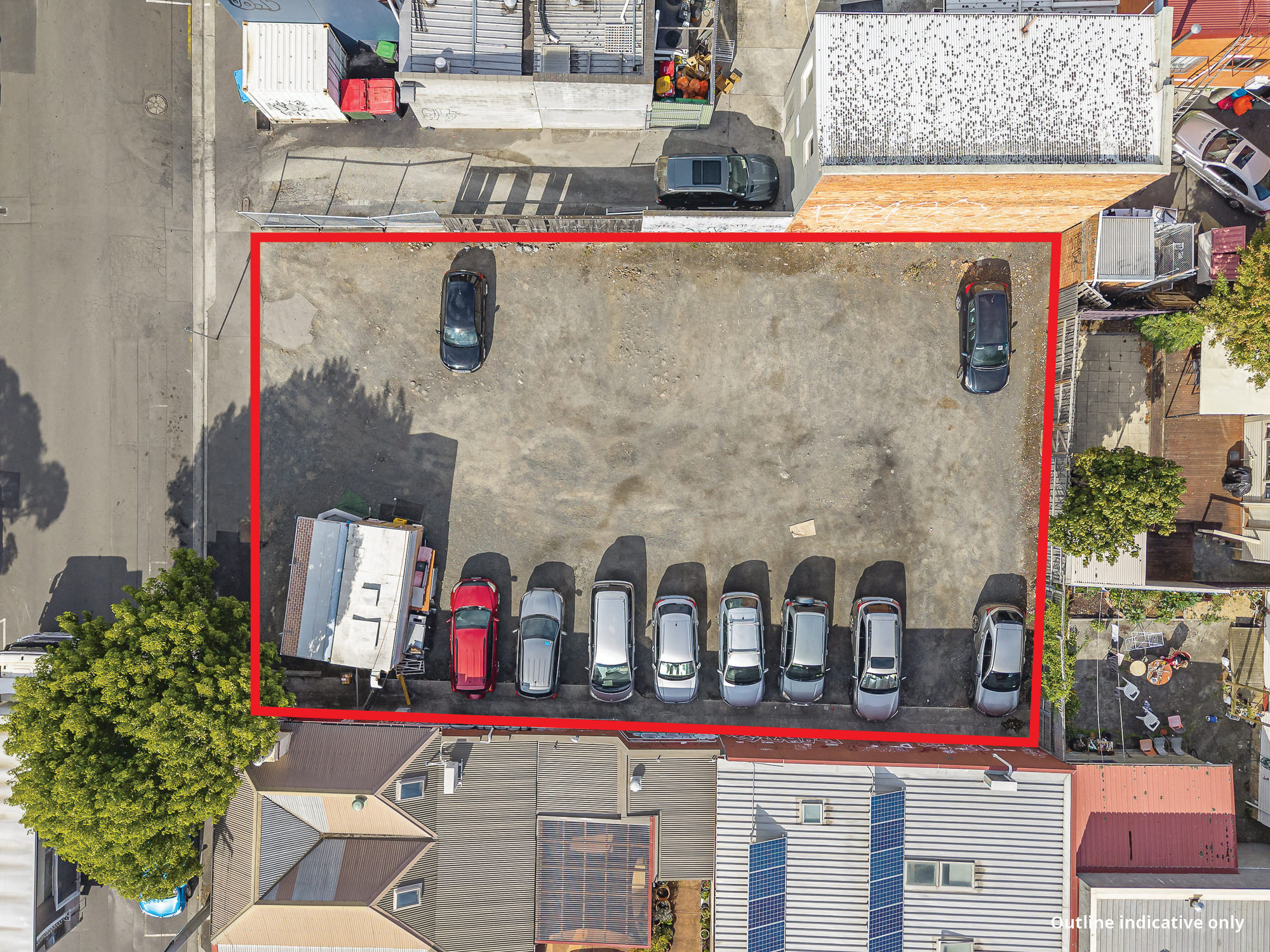 27 Lefroy Street, North Hobart, TAS, 7000 - Image 4