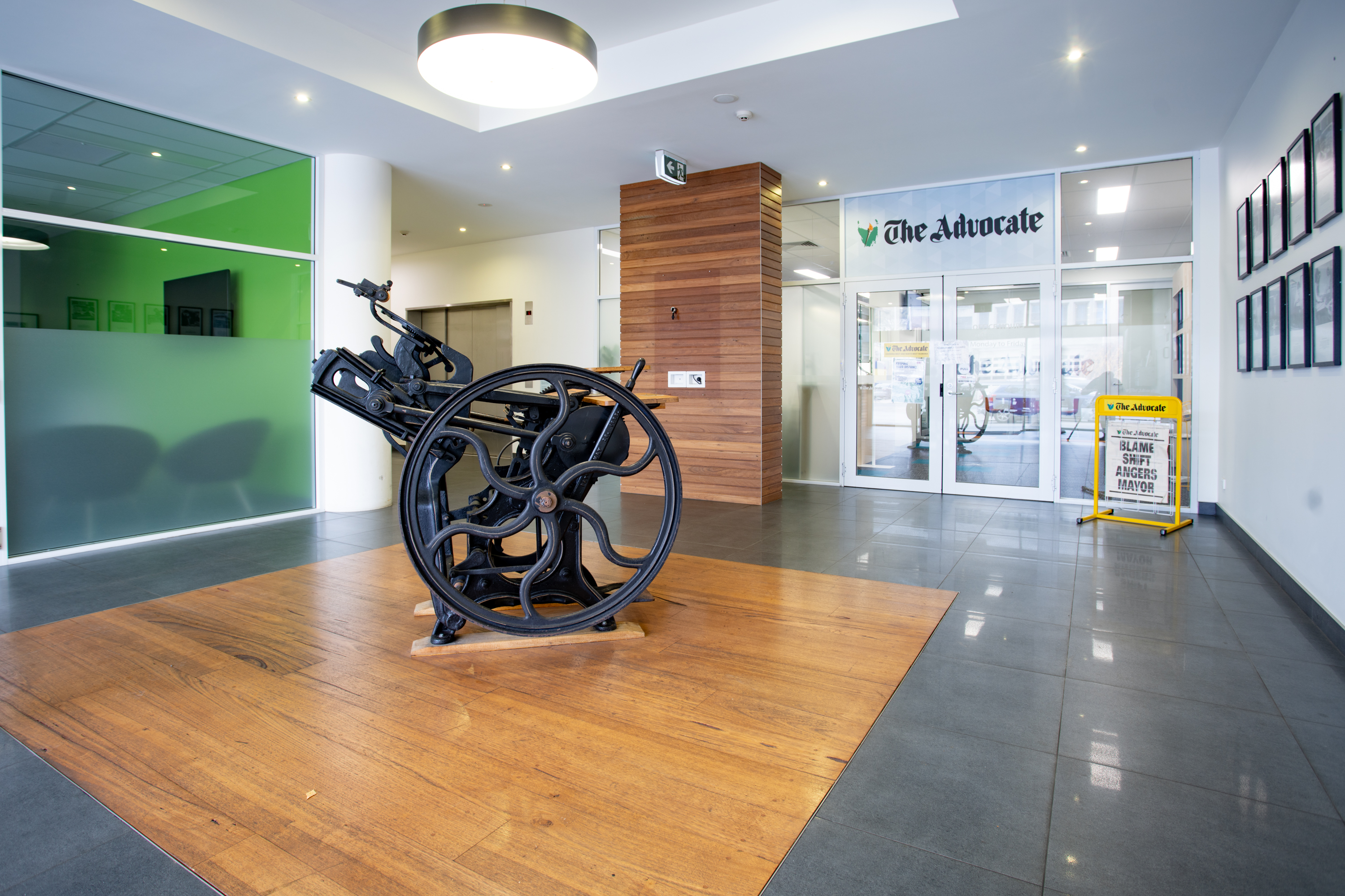 Ground 2/39-41 Alexander Street, Burnie, TAS, 7320 - Image 10