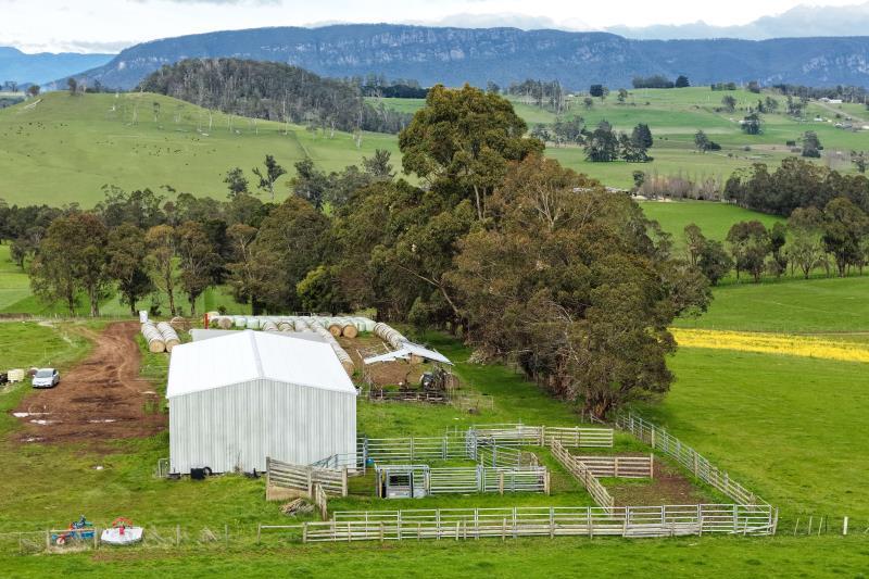 261 Weegena Road, Kimberley, TAS, 7304 - Image 2