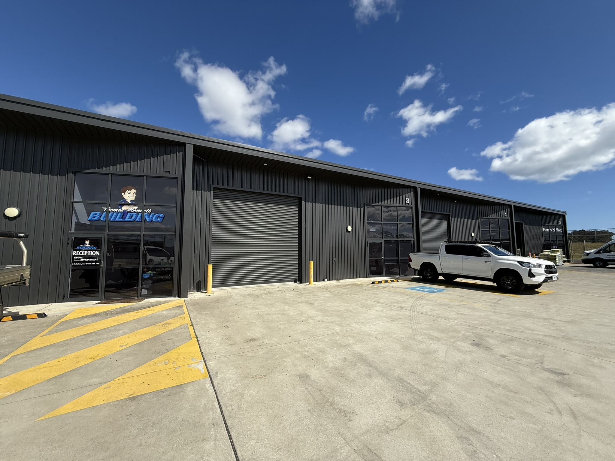 Unit 3/8 Luck Street, Spreyton, TAS, 7310 - Image 10