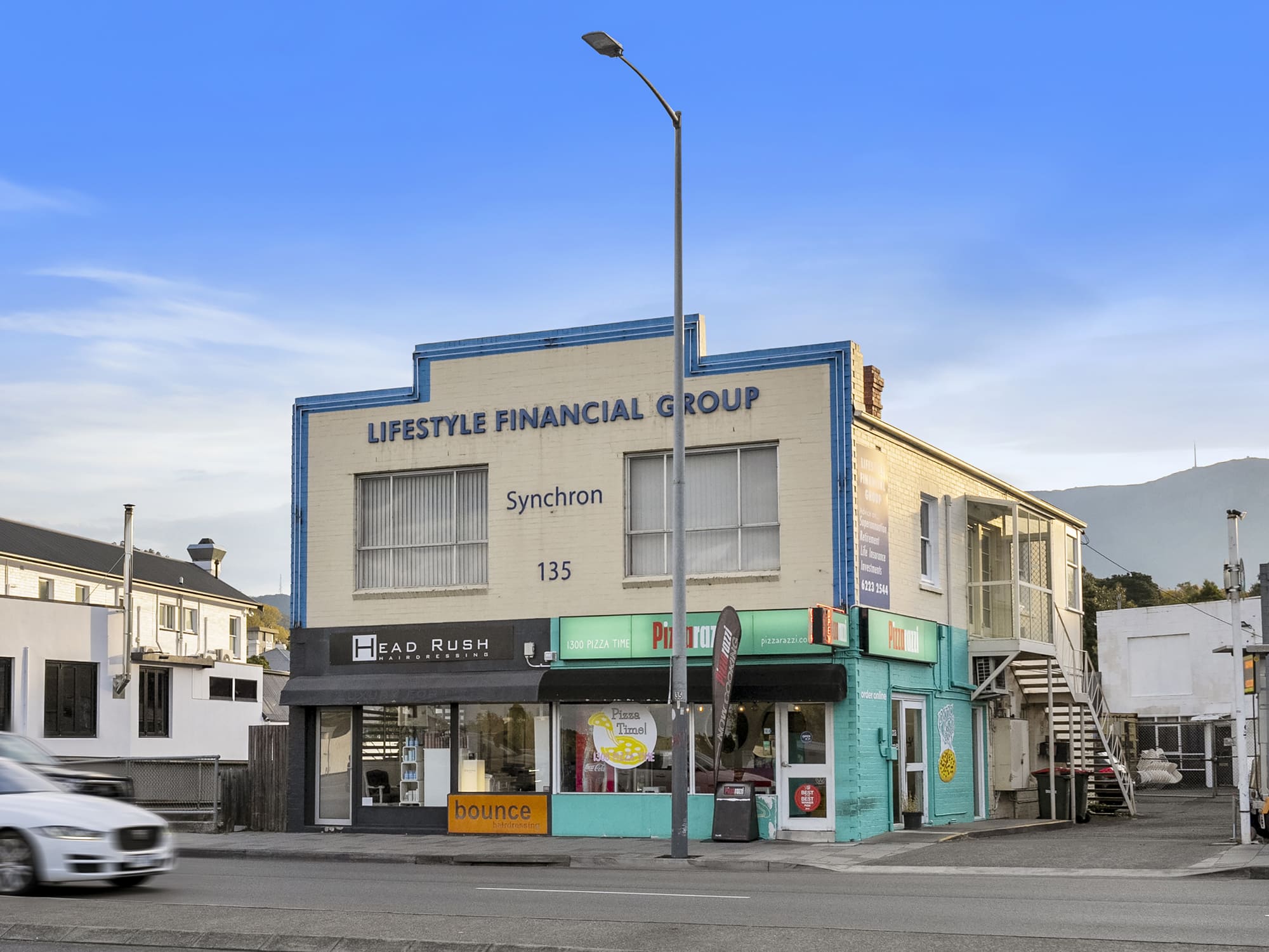 133-137A Sandy Bay Road, Sandy Bay, TAS, 7005 - Image 21