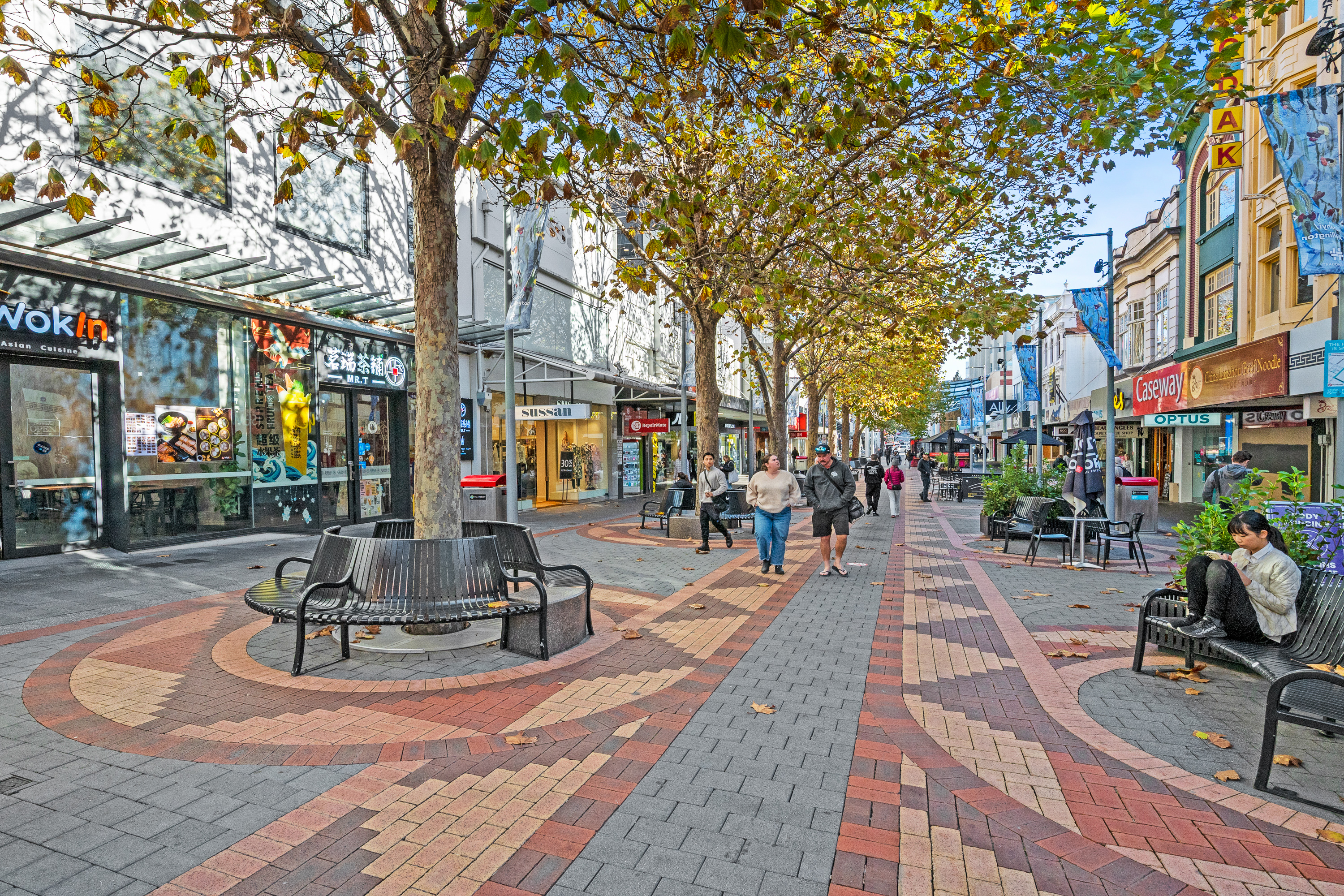 Shop 4/40 Elizabeth Street, Hobart, TAS, 7000 - Image 5