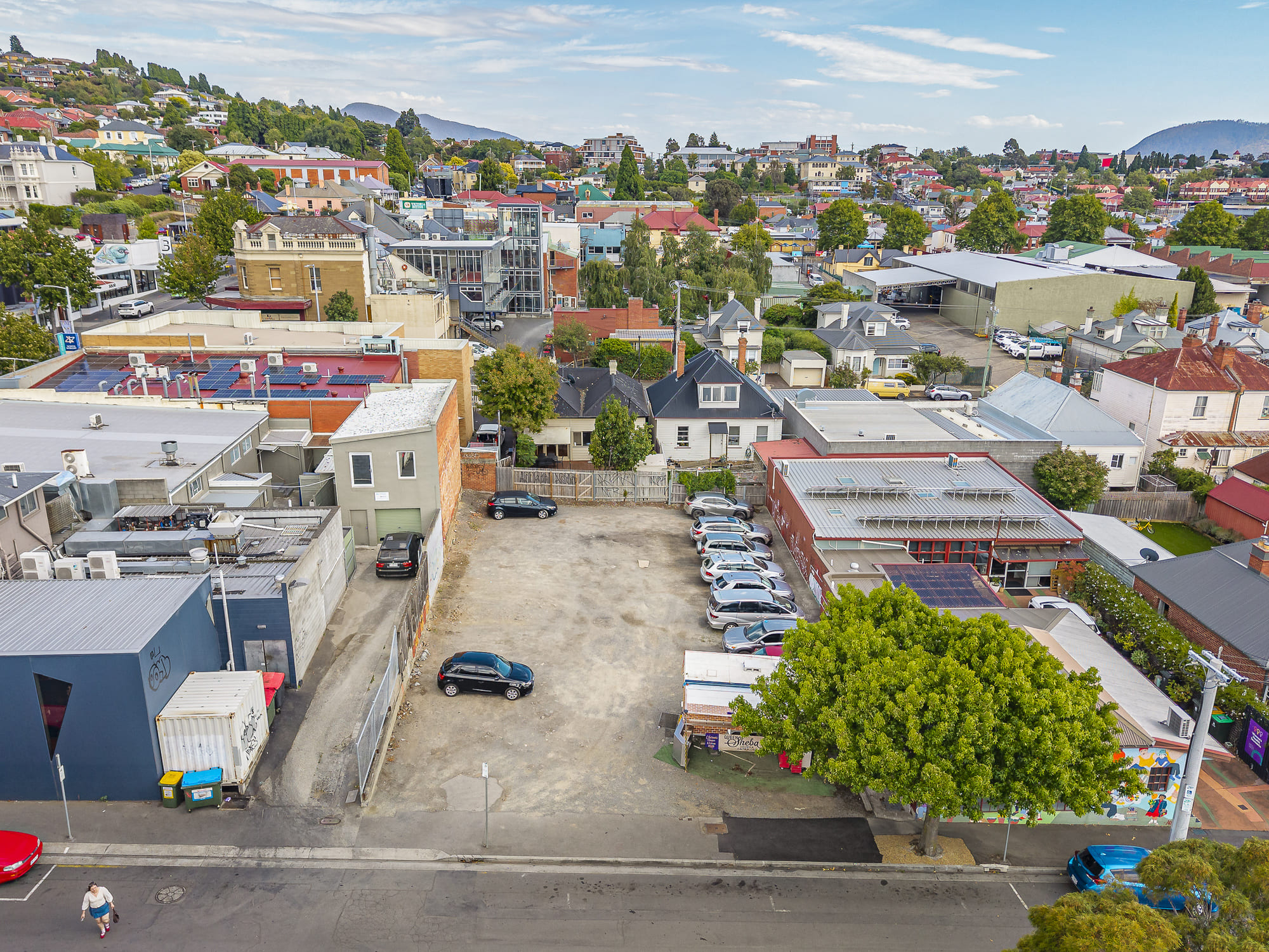 27 Lefroy Street, North Hobart, TAS, 7000 - Image 9
