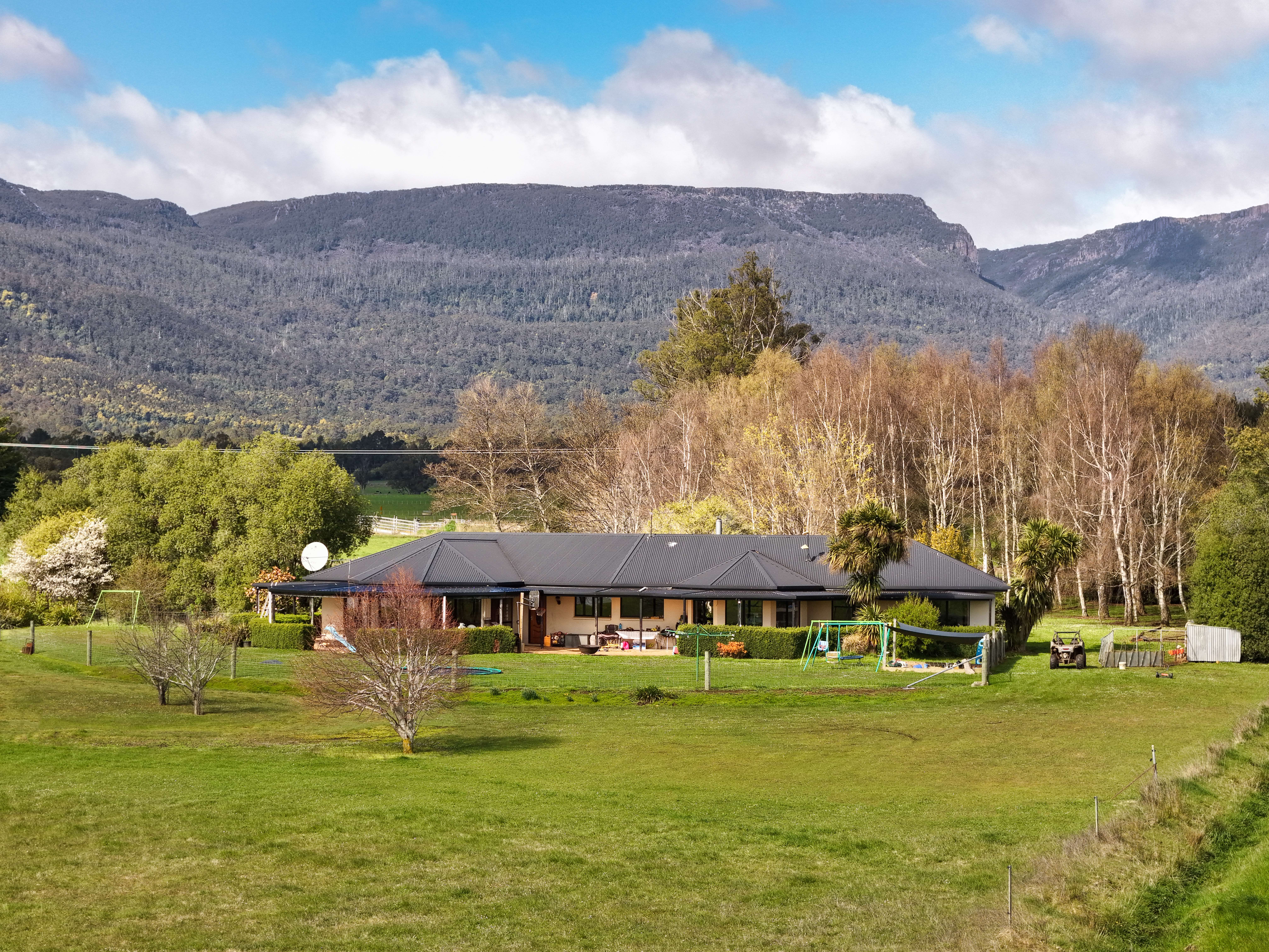 1037 & 1044 Dairy Plains Road, Western Creek, TAS, 7304 - Image 11