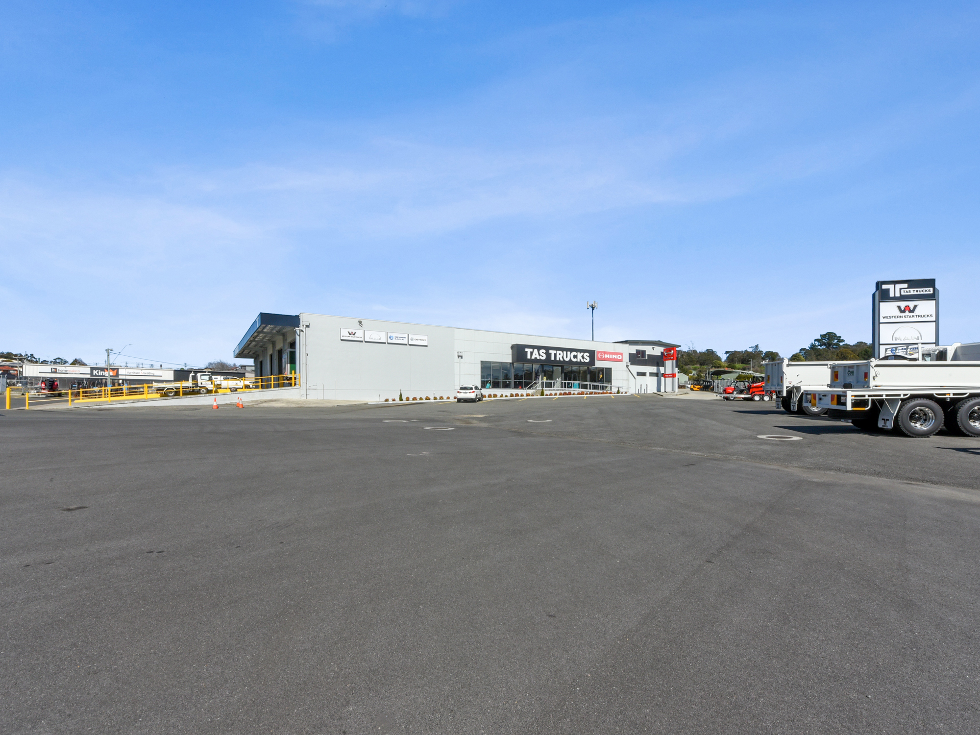 242 & 246 - 250 Hobart Road, Youngtown, TAS, 7249 - Image 17