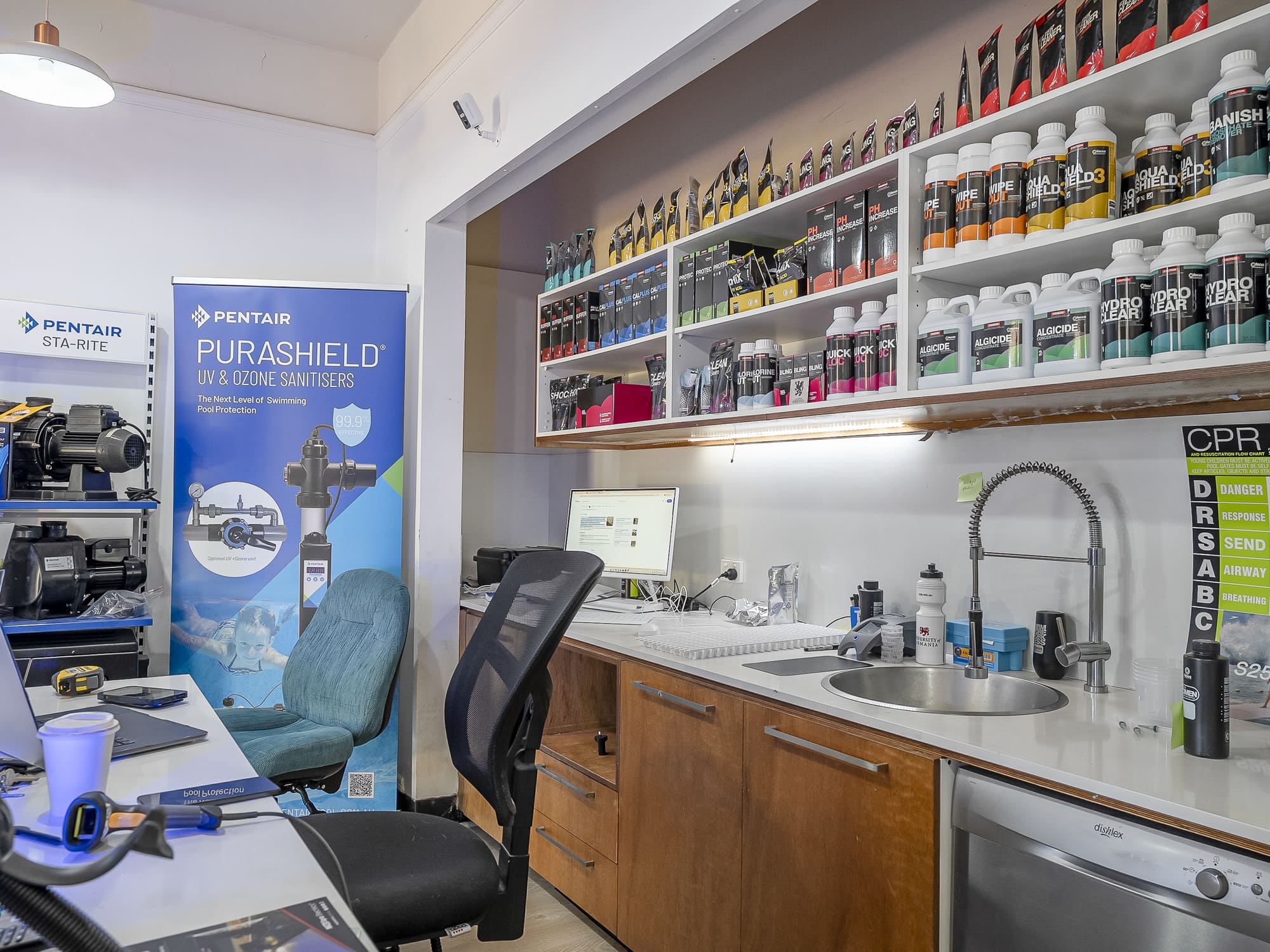 Ground/6 Gregory Street, Sandy Bay, TAS, 7005 - Image 9