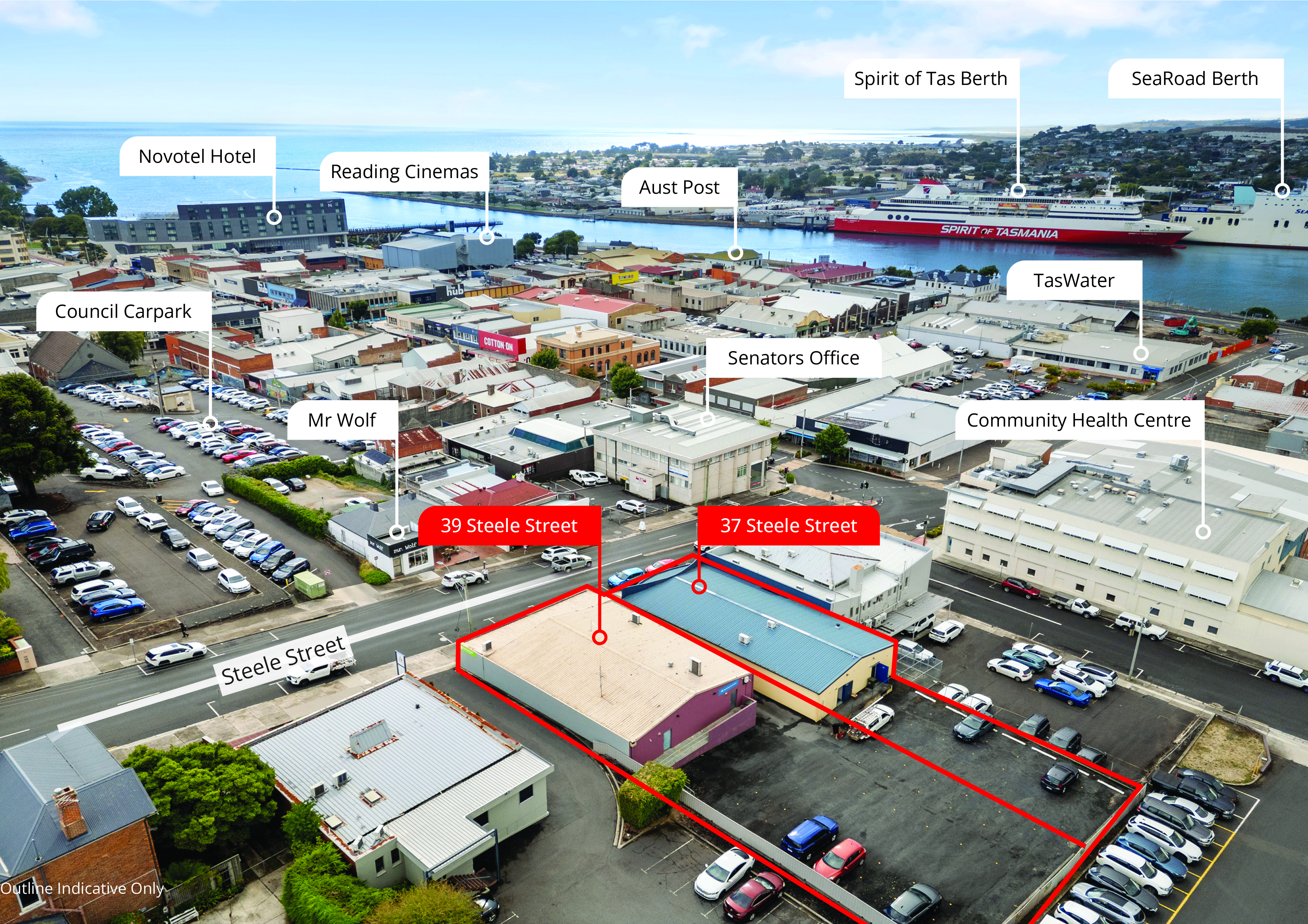 37 & 39 Steele Street, Devonport, TAS, 7310 - Image 15