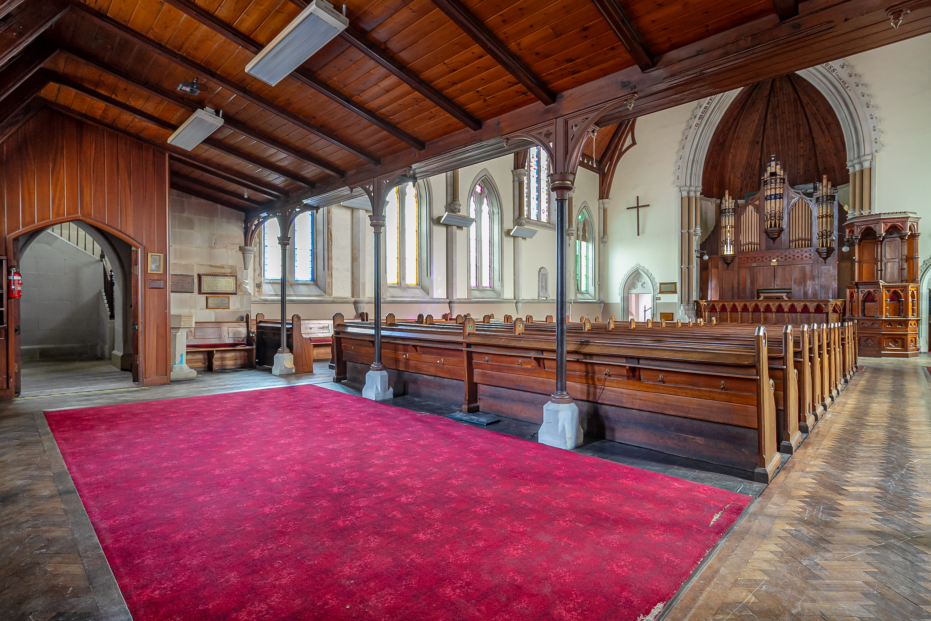 Ground/73 Brisbane Street, Hobart, TAS, 7000 - Image 13