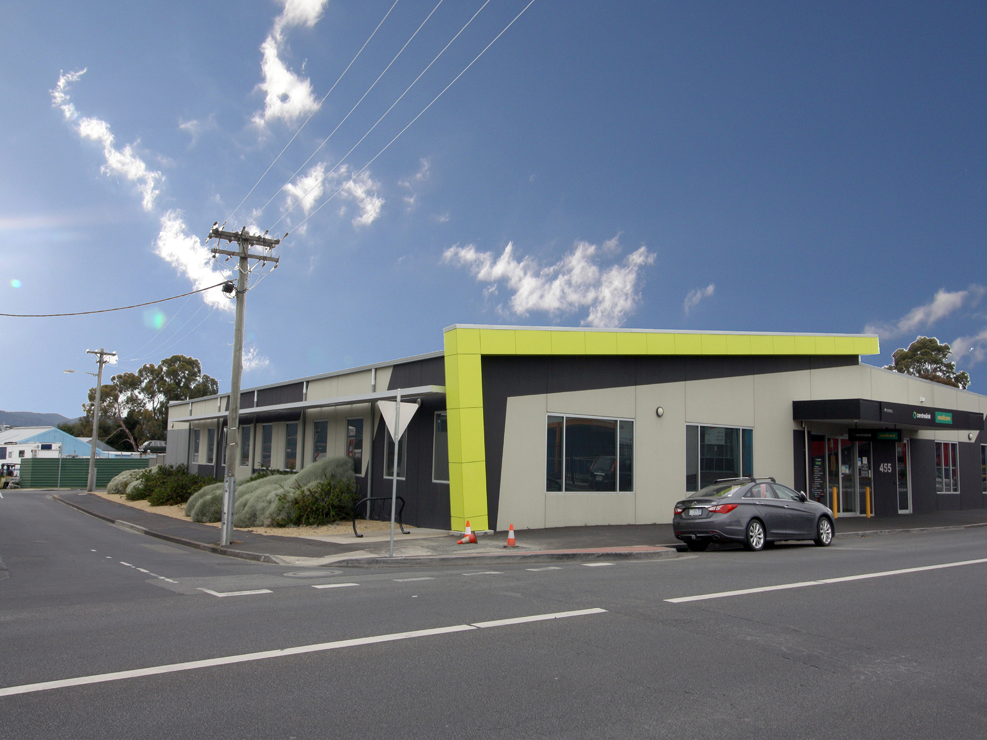 Unit 2/451-455 Main Road, Glenorchy, TAS, 7010