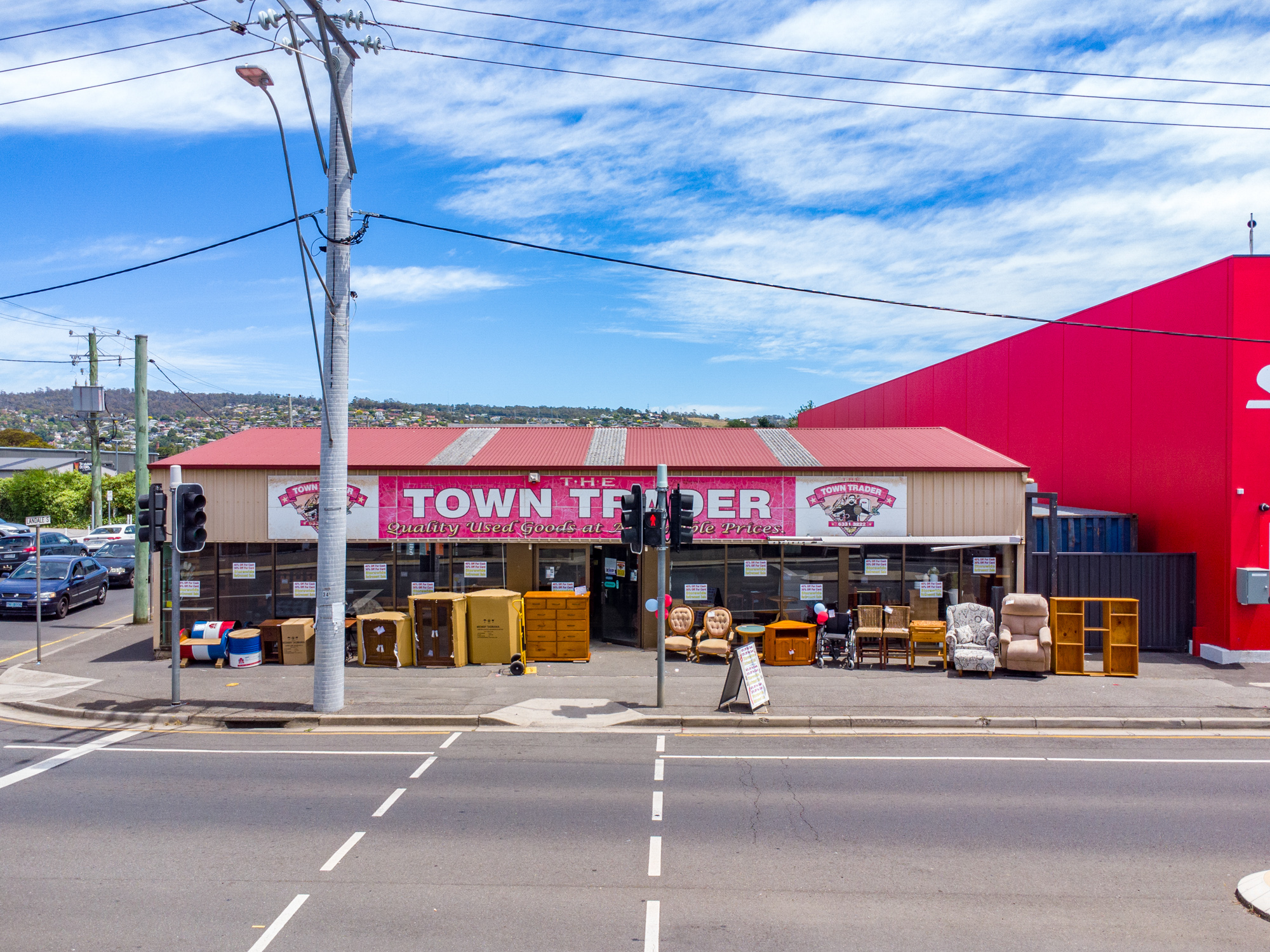 163-165 Invermay Road, Invermay, TAS, 7248