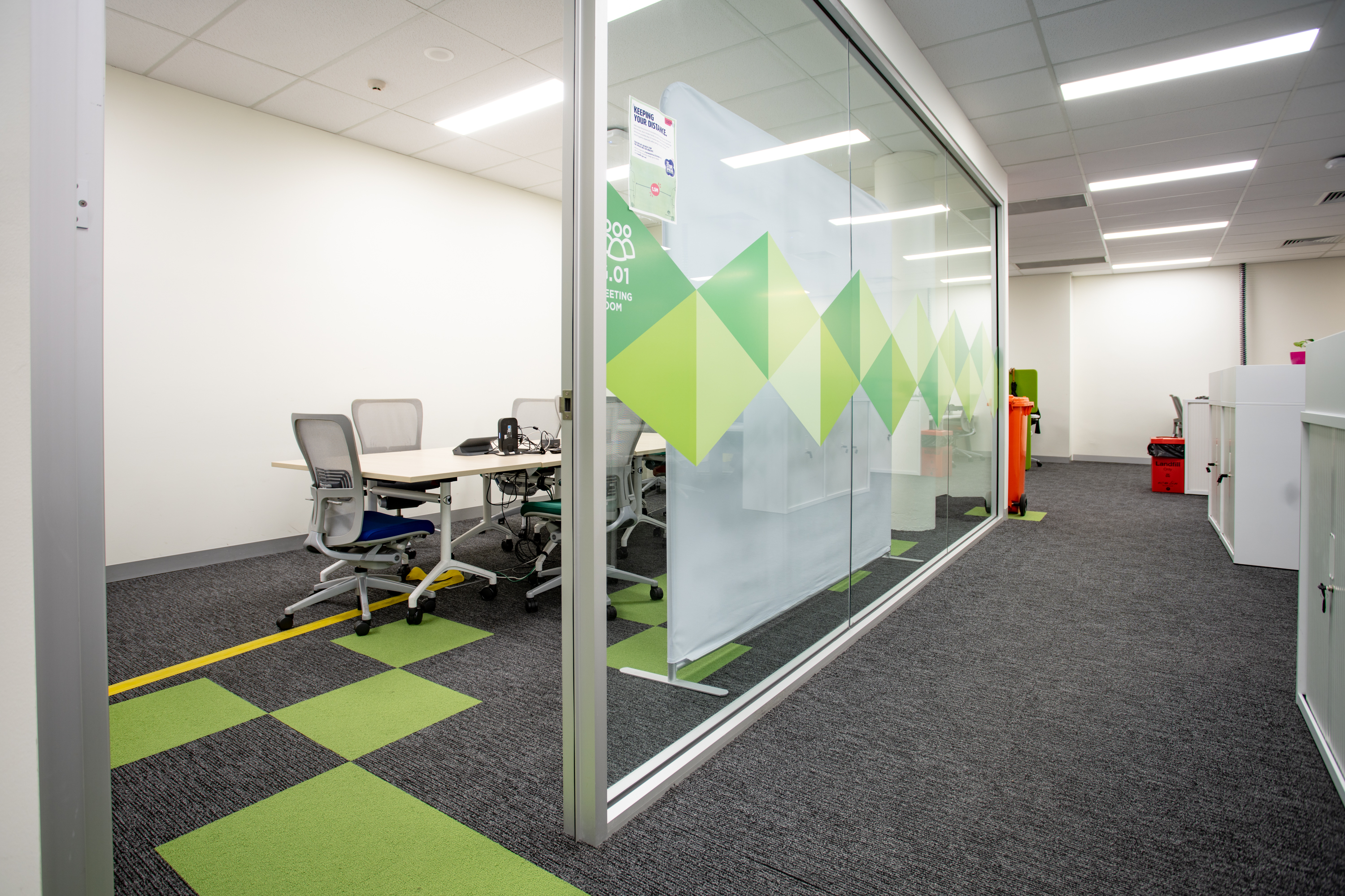 Ground 2/39-41 Alexander Street, Burnie, TAS, 7320 - Image 3