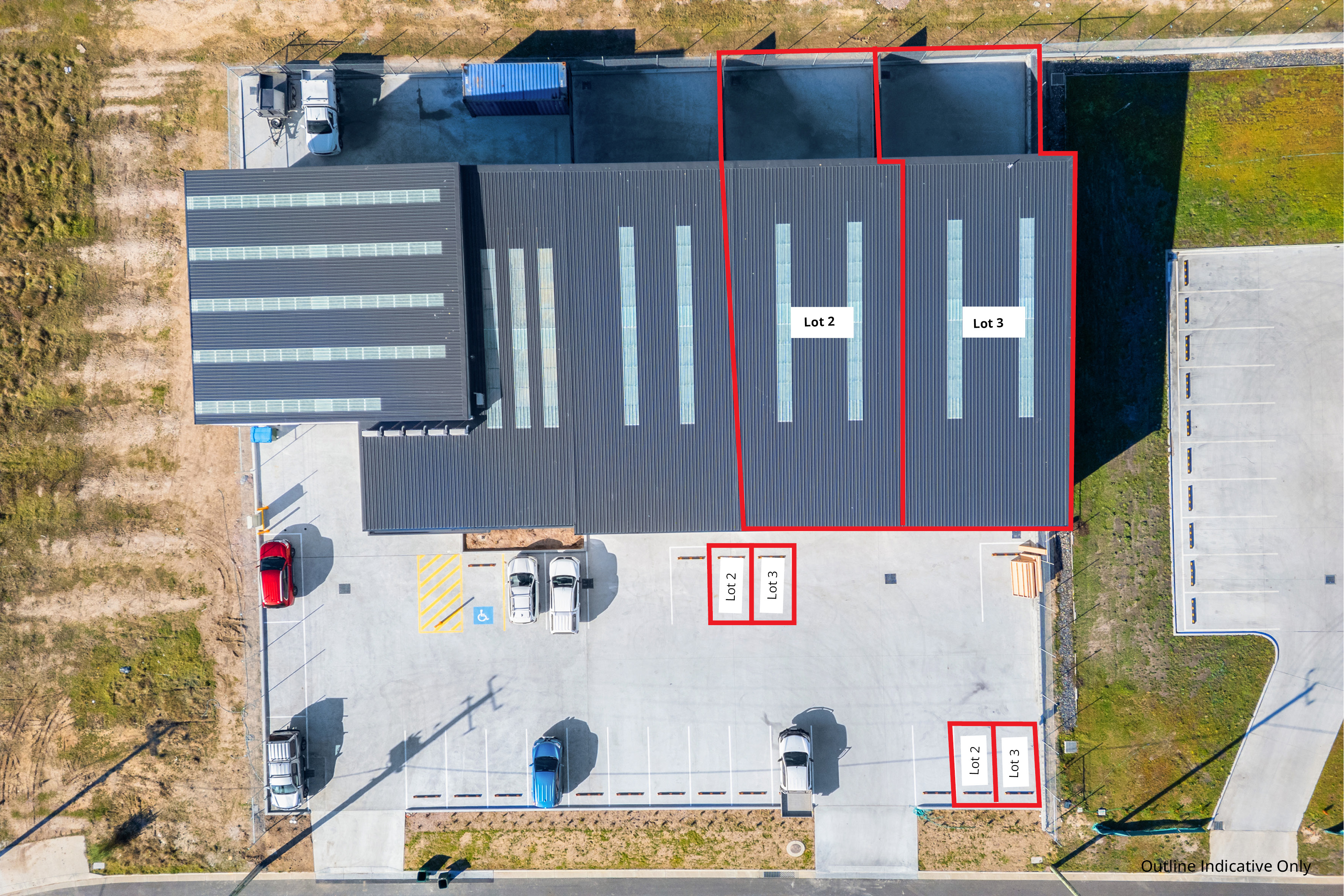 Unit 2 & 3/11 Orchard Crescent, Spreyton, TAS, 7310 - Image 8