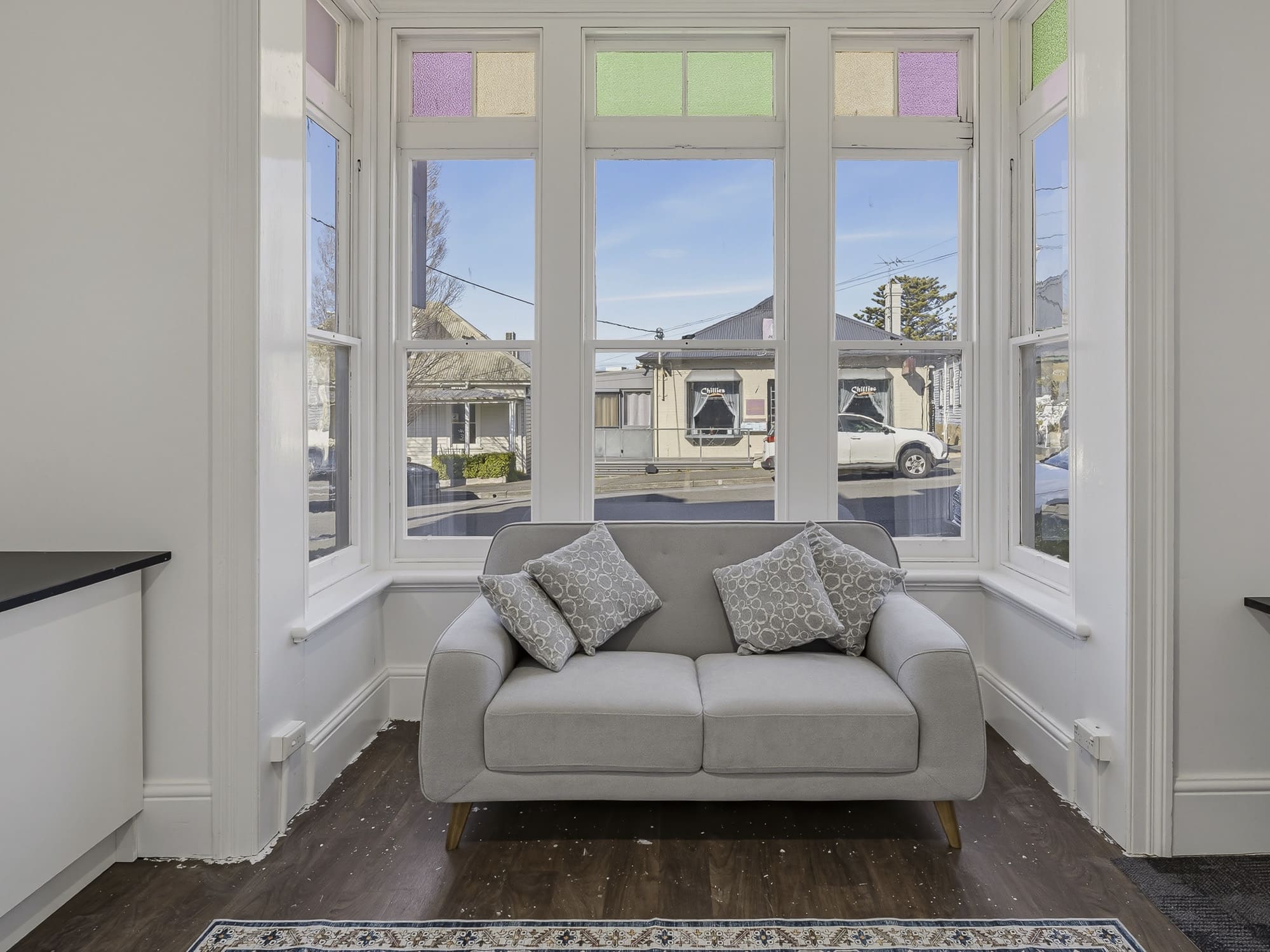 Ground/6 Gregory Street, Sandy Bay, TAS, 7005 - Image 9