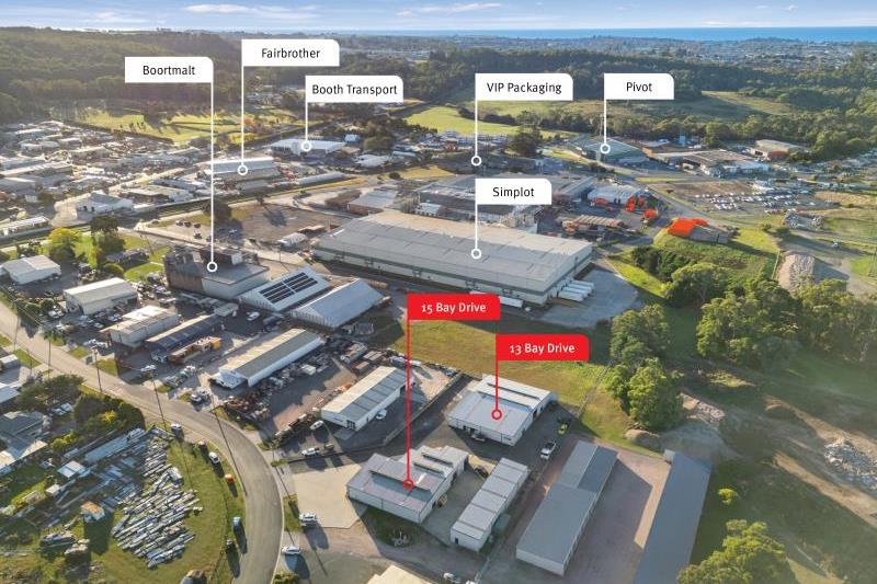 13-15 Bay Drive, Quoiba, TAS, 7310 - Image 4
