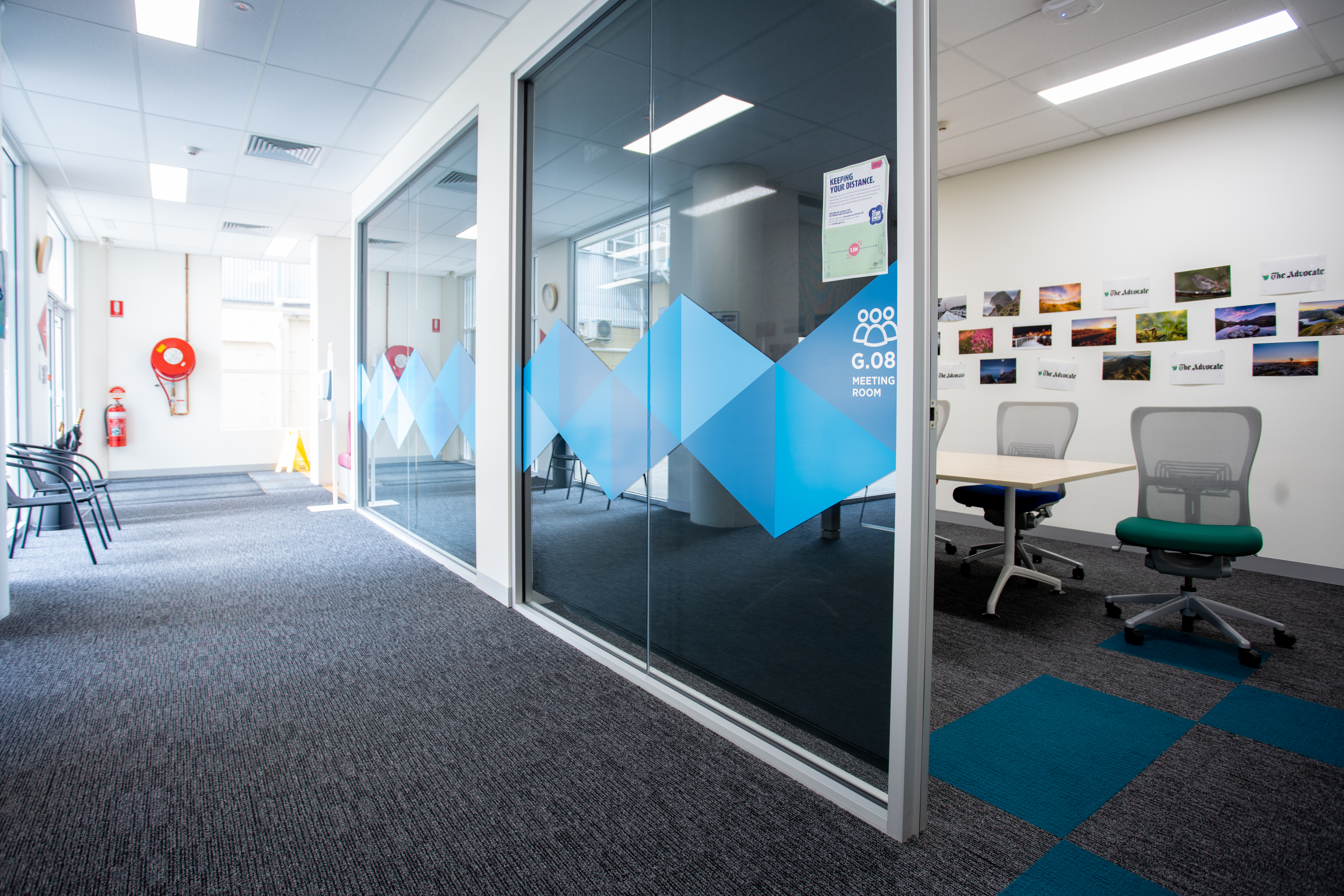 Ground 2/39-41 Alexander Street, Burnie, TAS, 7320 - Image 8