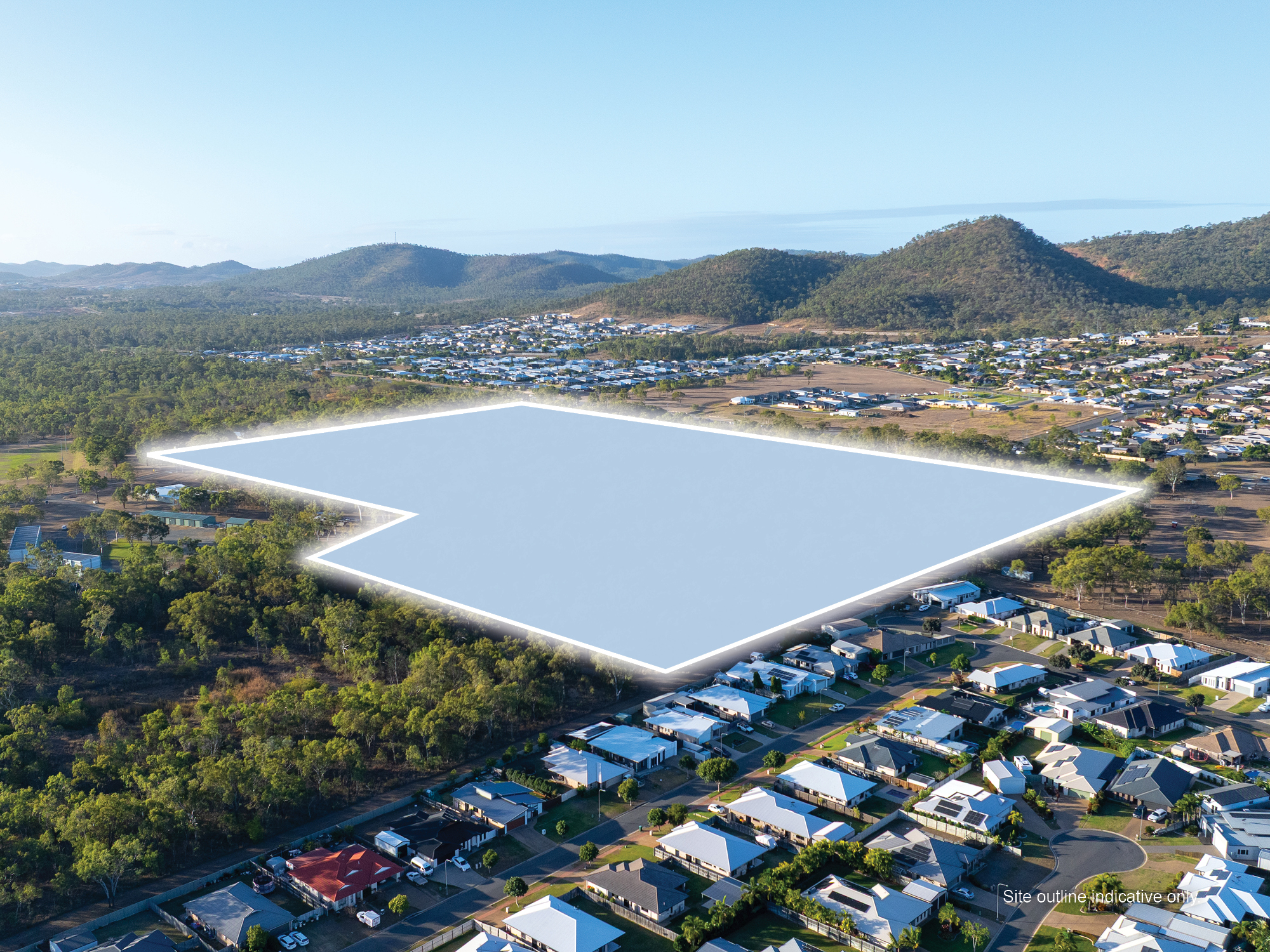 Proposed Lot 22 Corner of Norman Road & Darambal Road, Norman Gardens, QLD, 4701 - Image 4