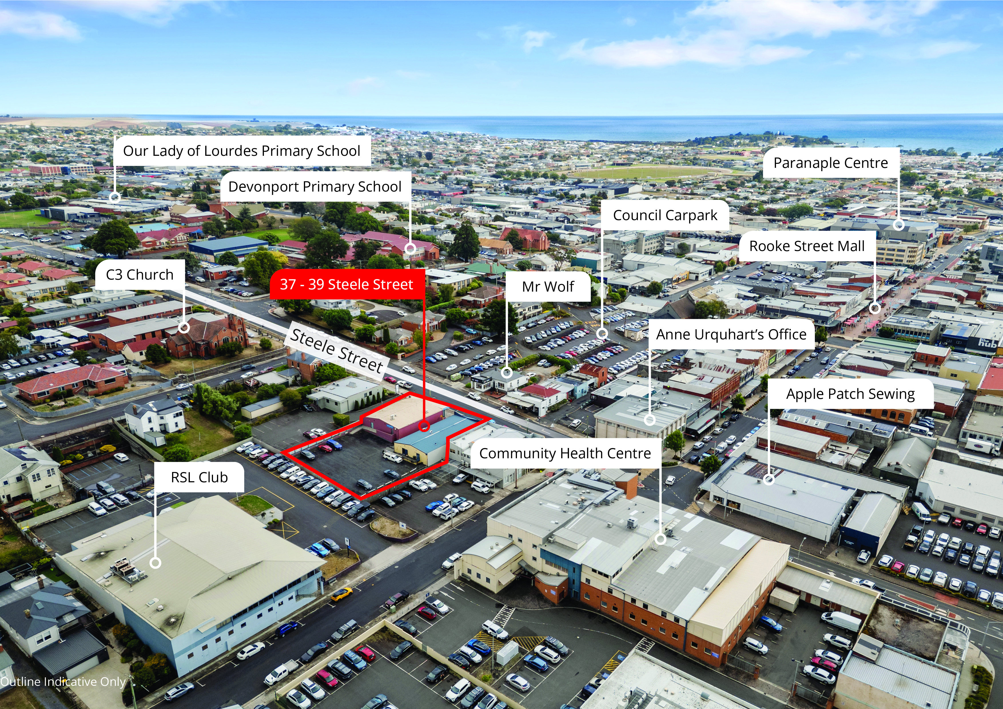 37 & 39 Steele Street, Devonport, TAS, 7310 - Image 17