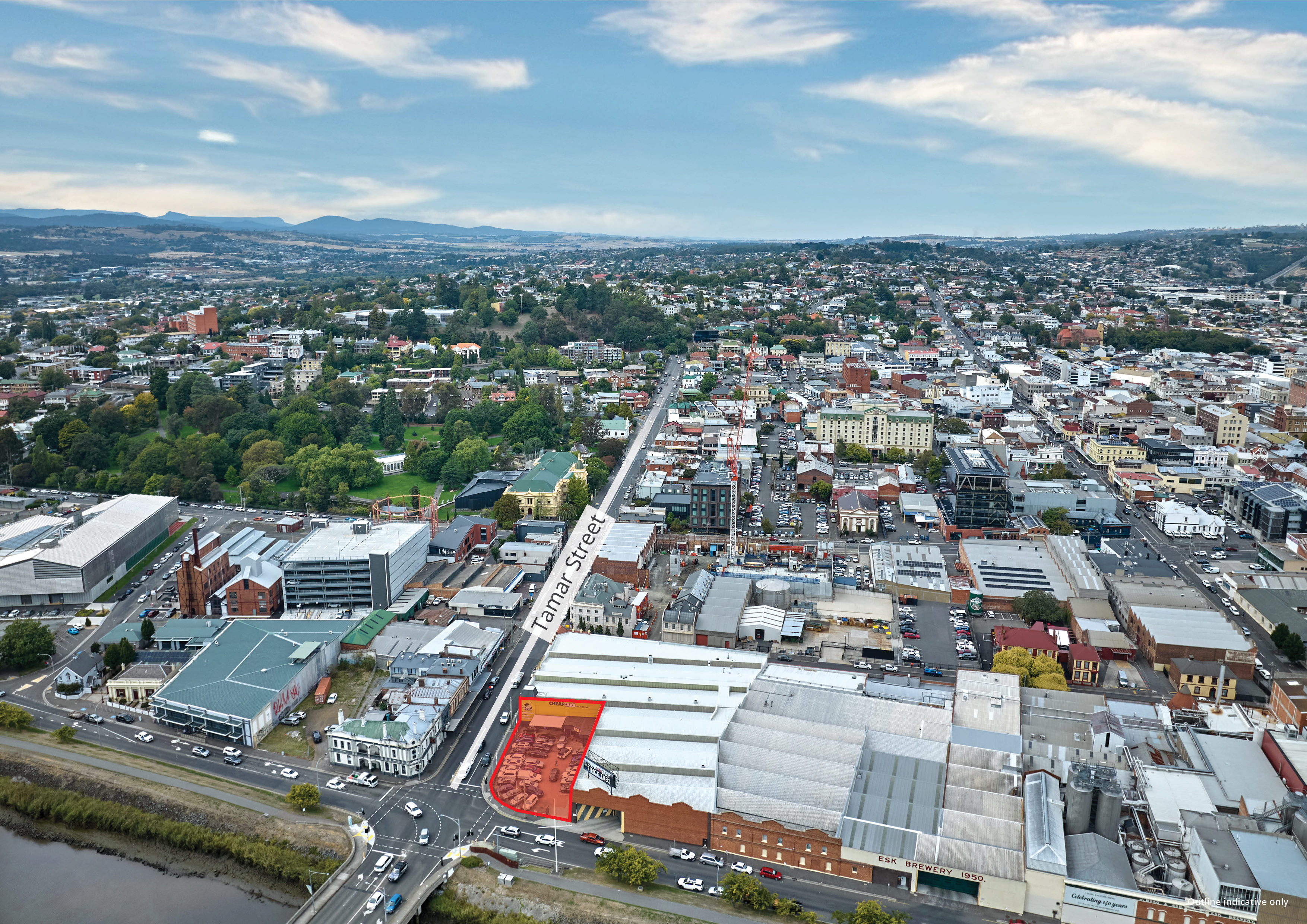 2-10 Tamar Street, Launceston, TAS, 7250 - Image 4