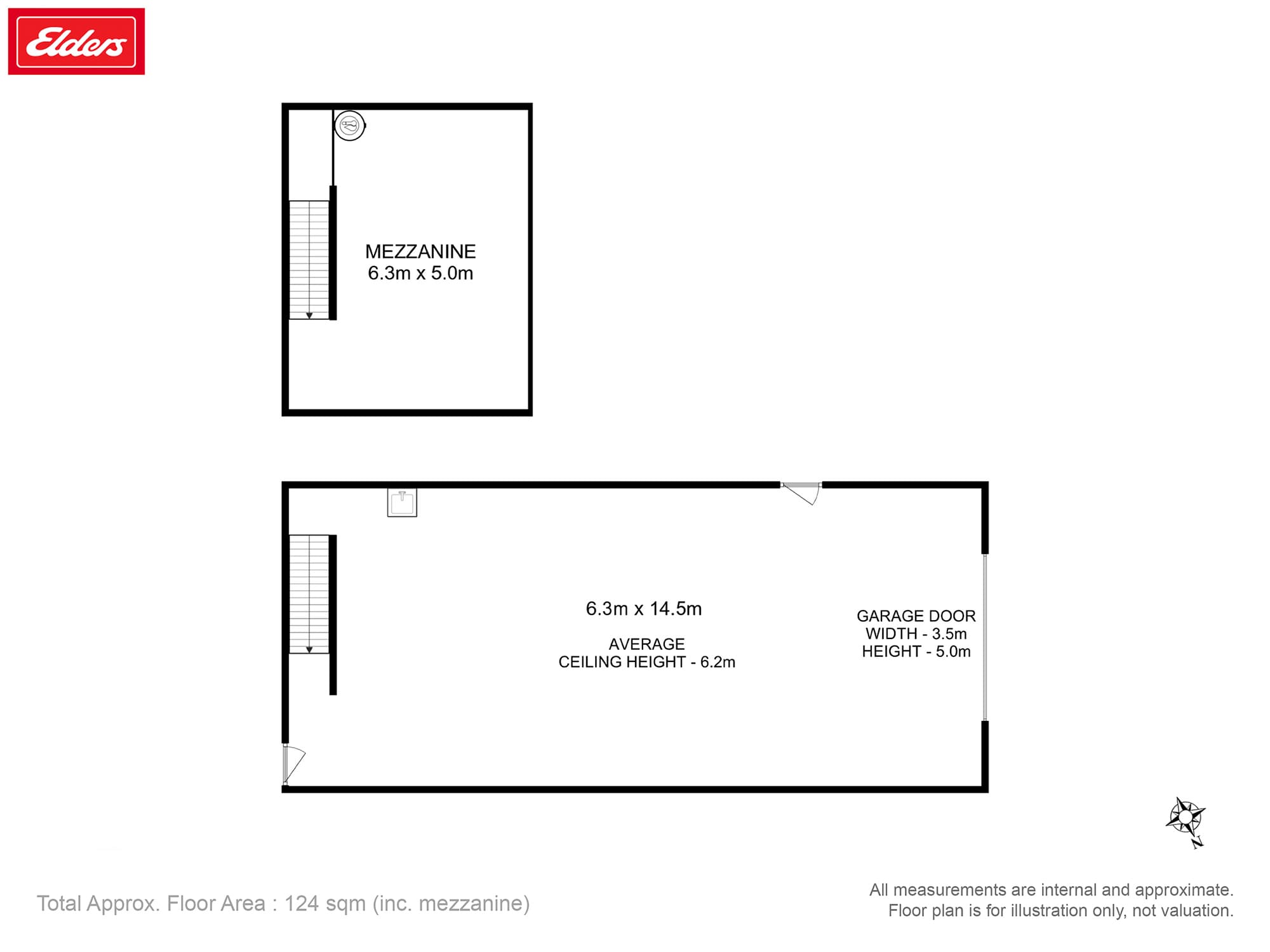 Unit 11/13 Cessna Way, Cambridge, TAS, 7170 - Image 19
