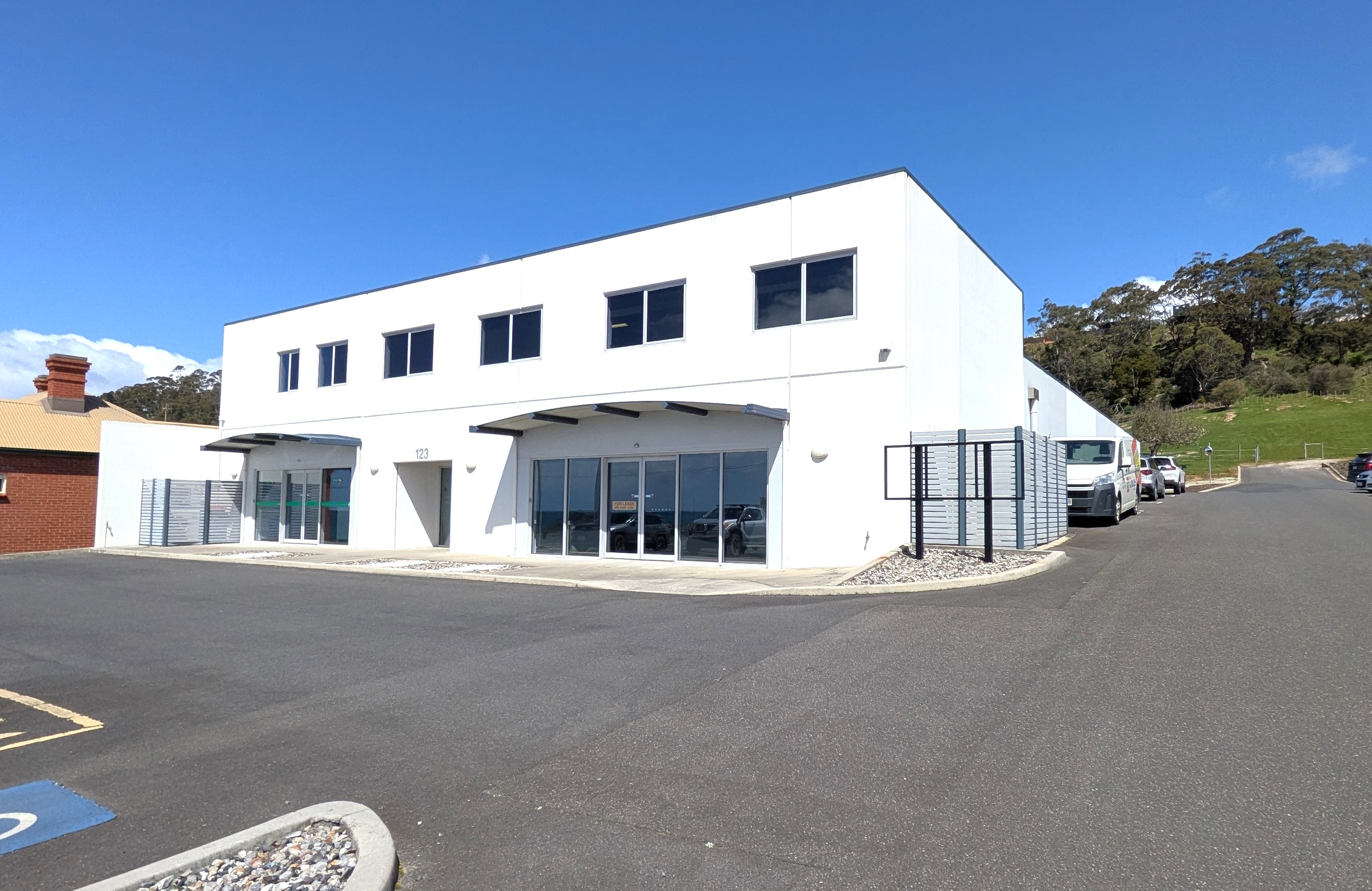 2/123 Bass Highway, Cooee, TAS, 7320