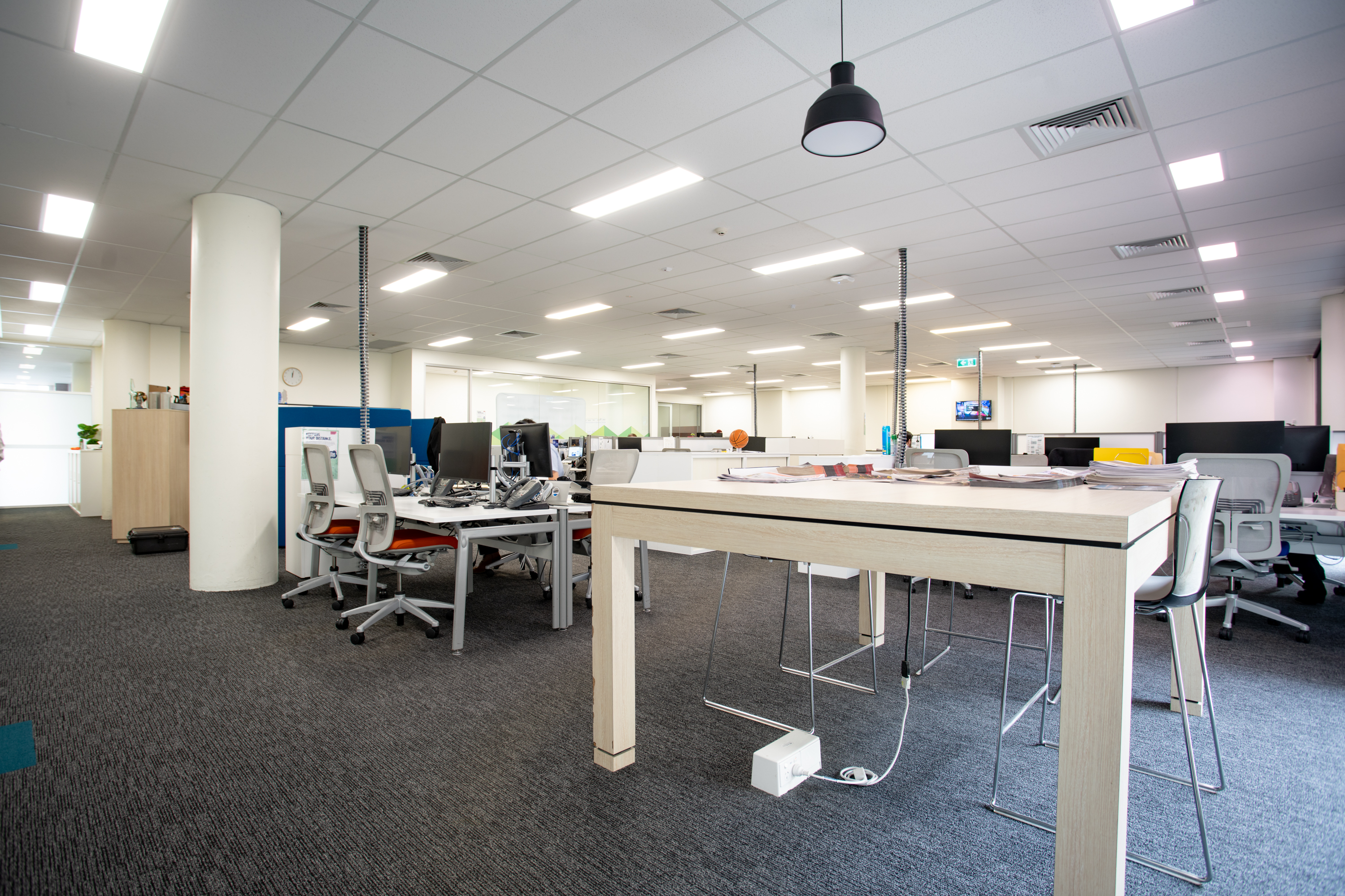 Ground 2/39-41 Alexander Street, Burnie, TAS, 7320 - Image 1