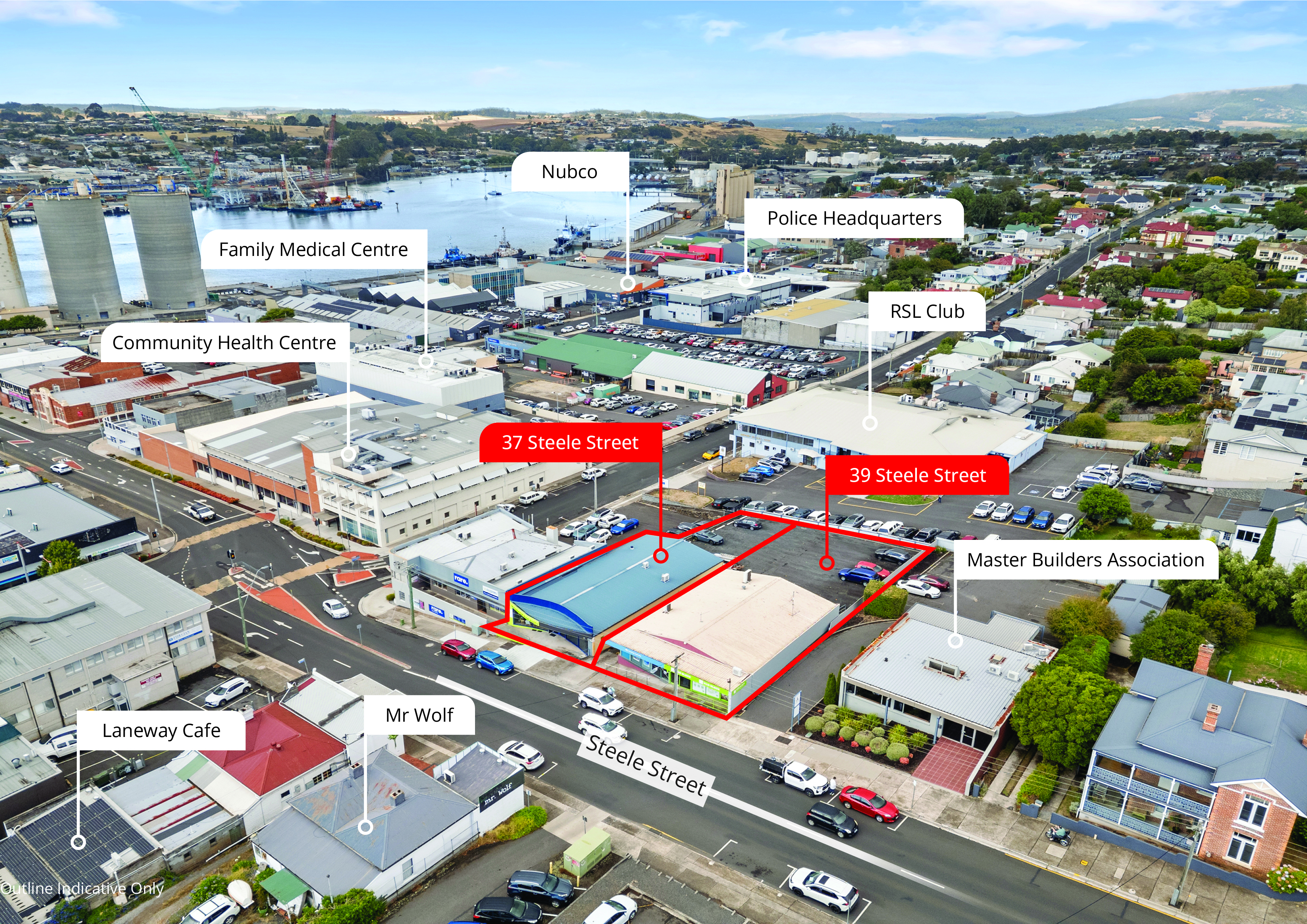 37 & 39 Steele Street, Devonport, TAS, 7310 - Image 4
