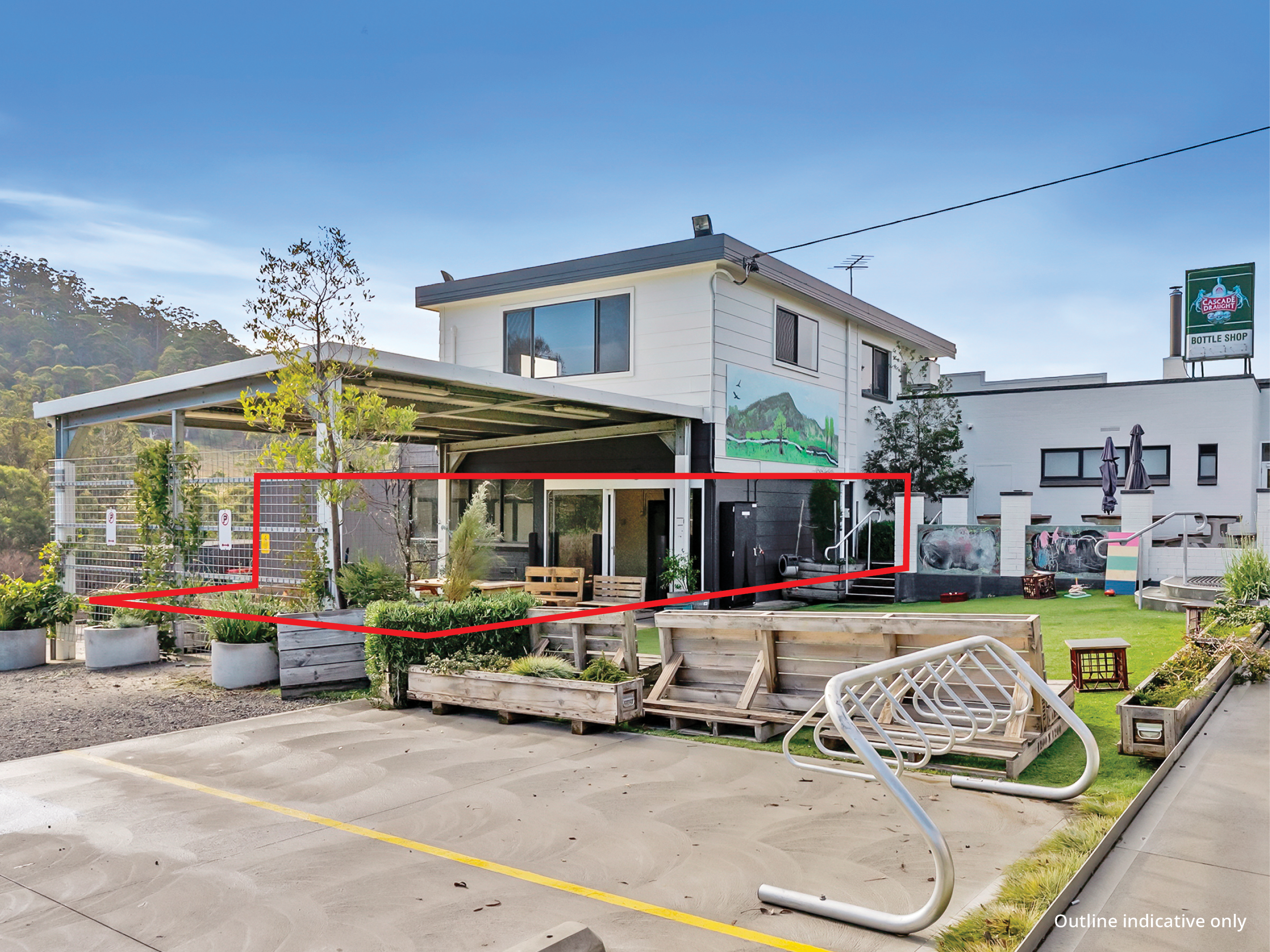 860 Cambridge Road, Cambridge, TAS, 7170
