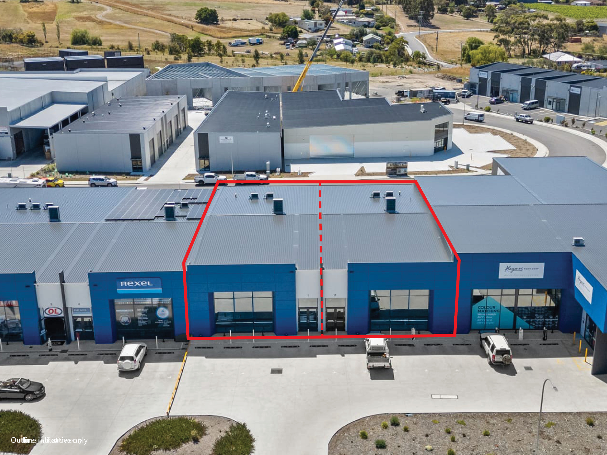 Unit 2, 6 Railway Court, Cambridge, TAS, 7170 - Image 15