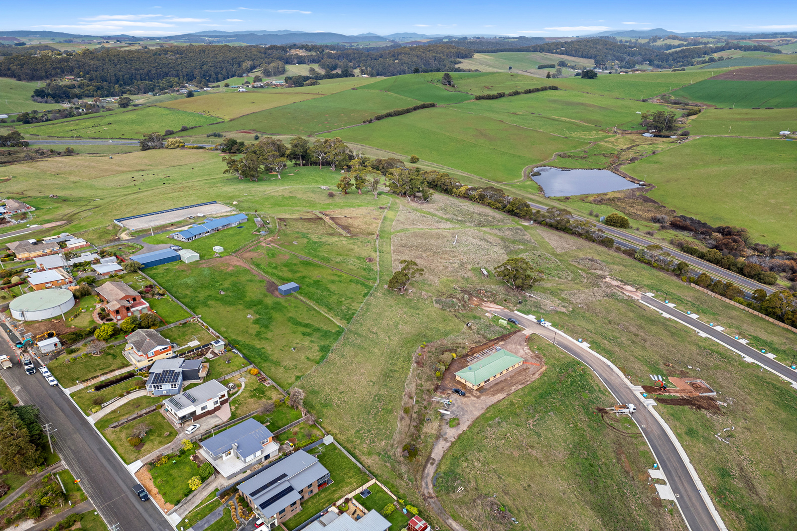 Lot 1 Jernej Way, Ulverstone, TAS, 7315 - Image 4