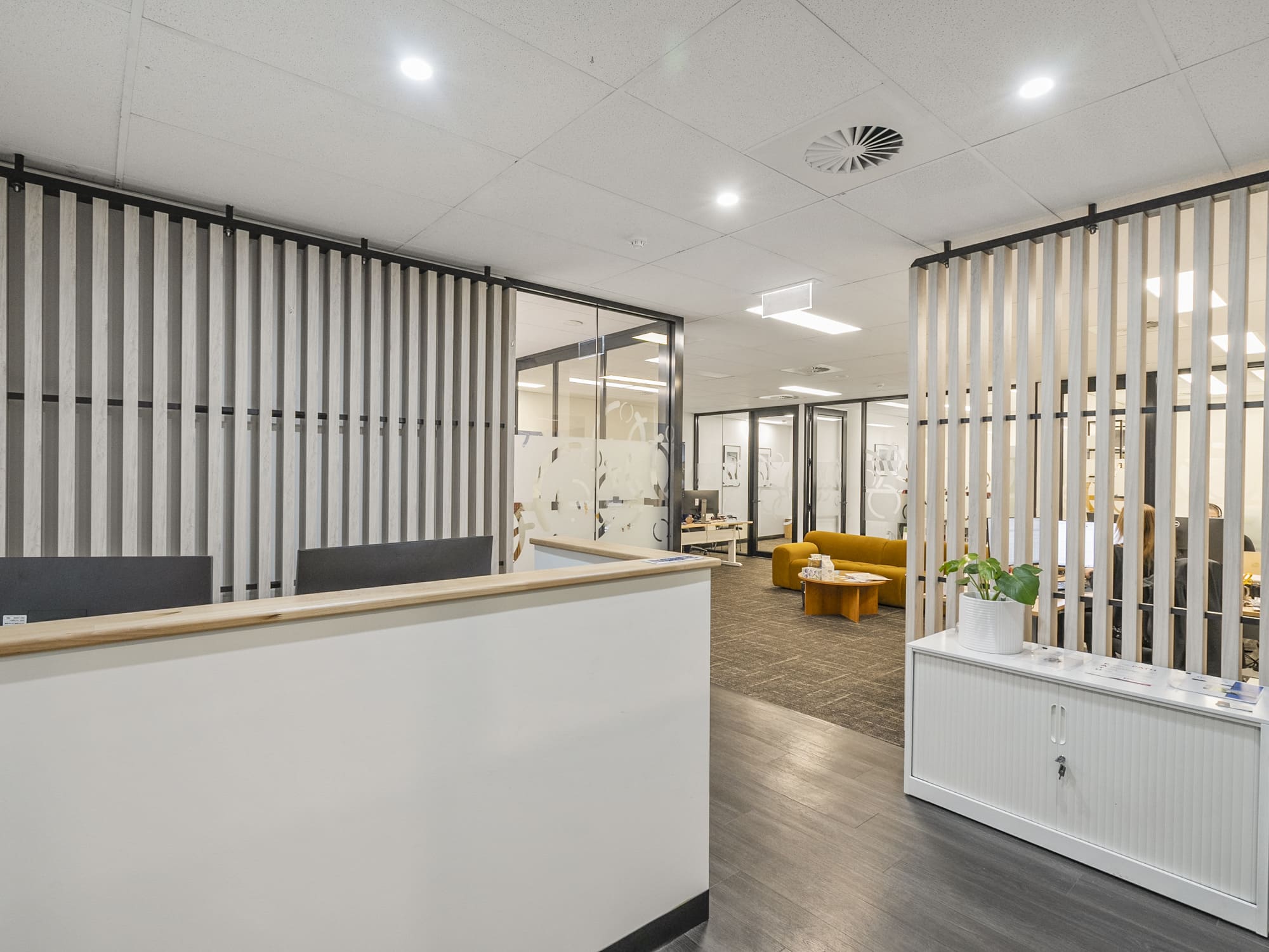 Level 5 Tenancy 1/85 Macquarie Street, Hobart, TAS, 7000 - Image 4