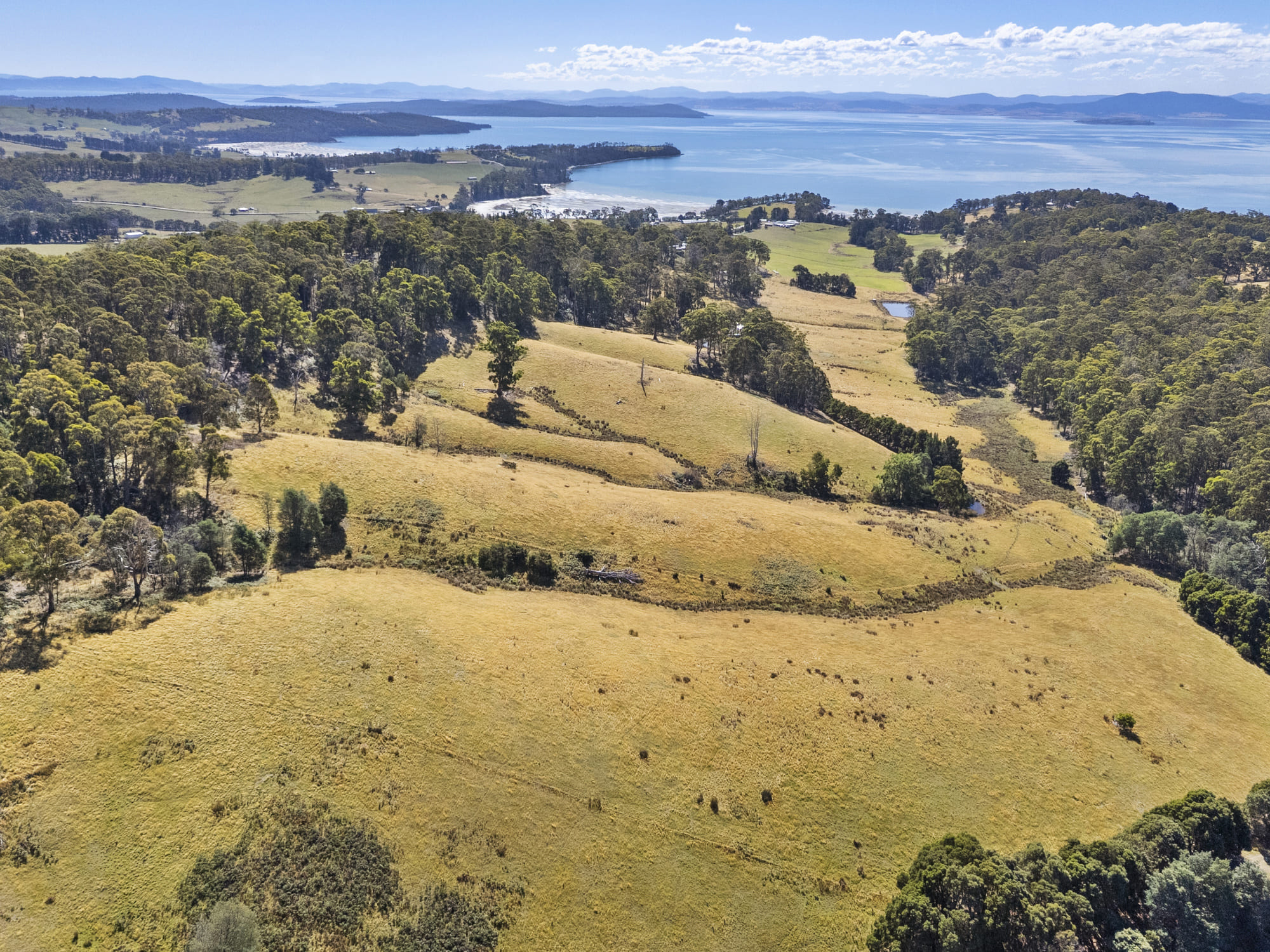 729 Nubeena Road and 44 Coppings Road, Premaydena, TAS, 7185 - Image 3