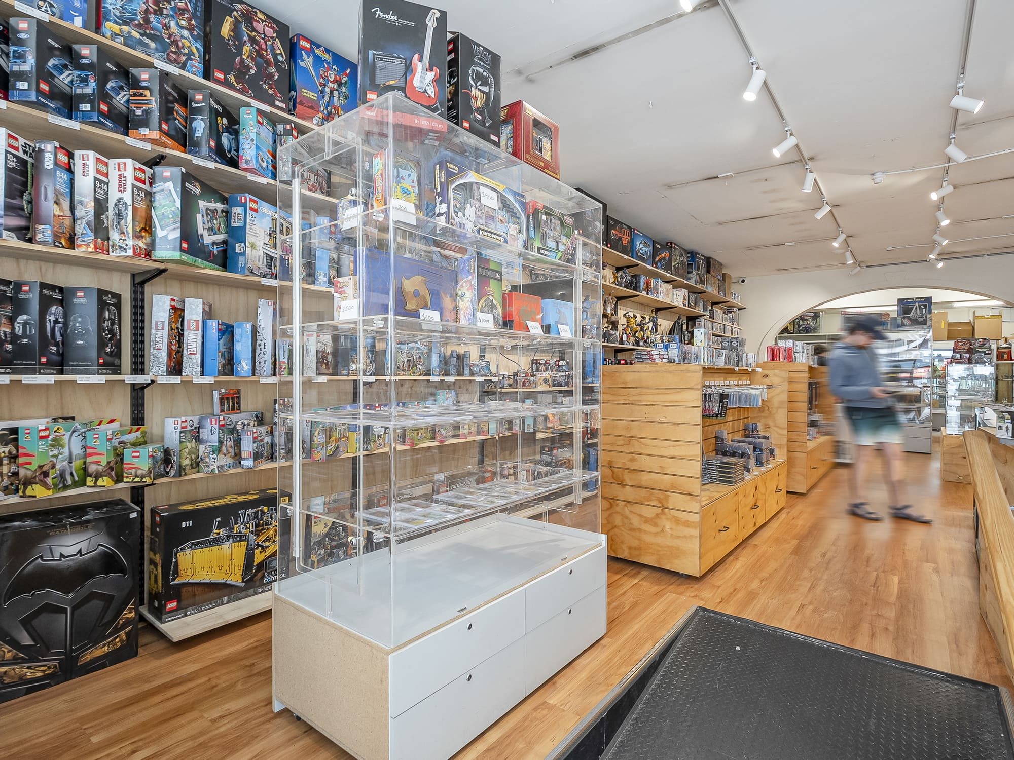 Ground 106 Murray St/104-110 Murray Street, Hobart, TAS, 7000 - Image 5