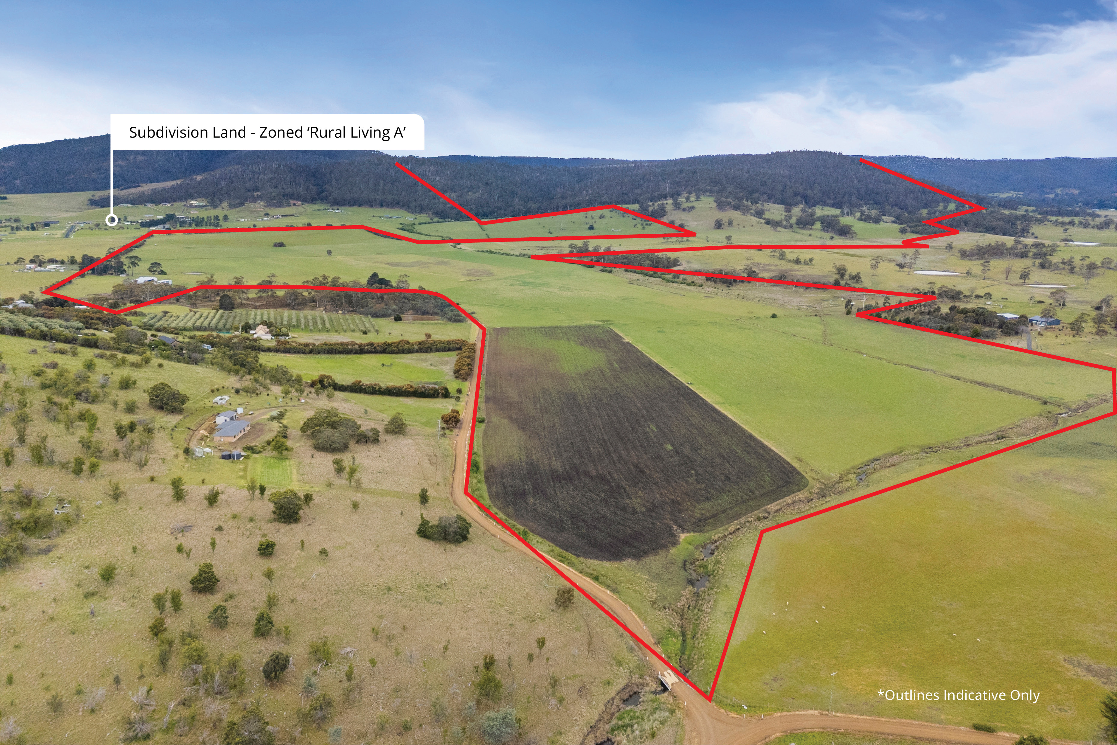 PID 2673110 Leprena Road, Orielton, TAS, 7172 - Image 1