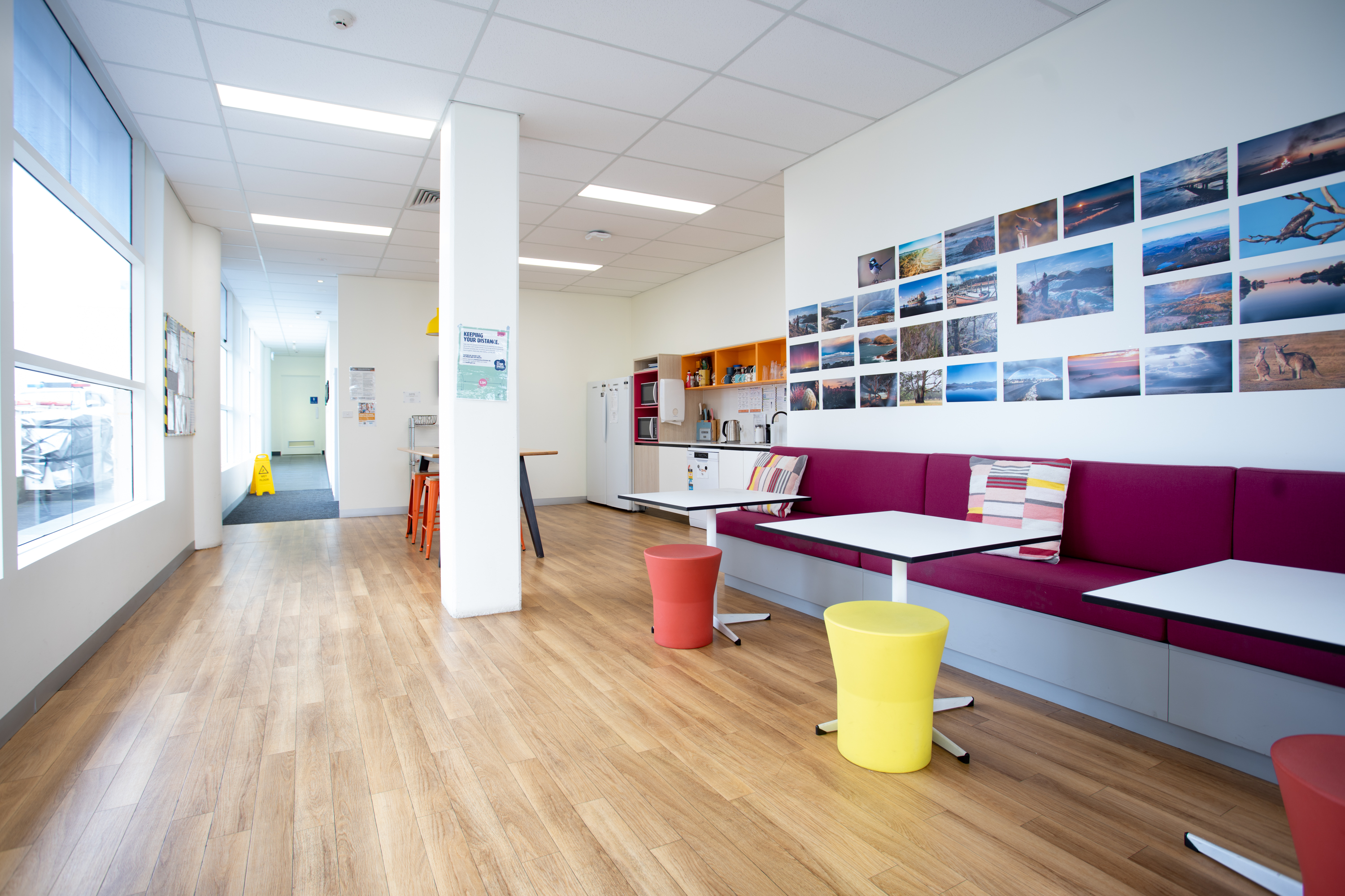 Ground 2/39-41 Alexander Street, Burnie, TAS, 7320 - Image 2