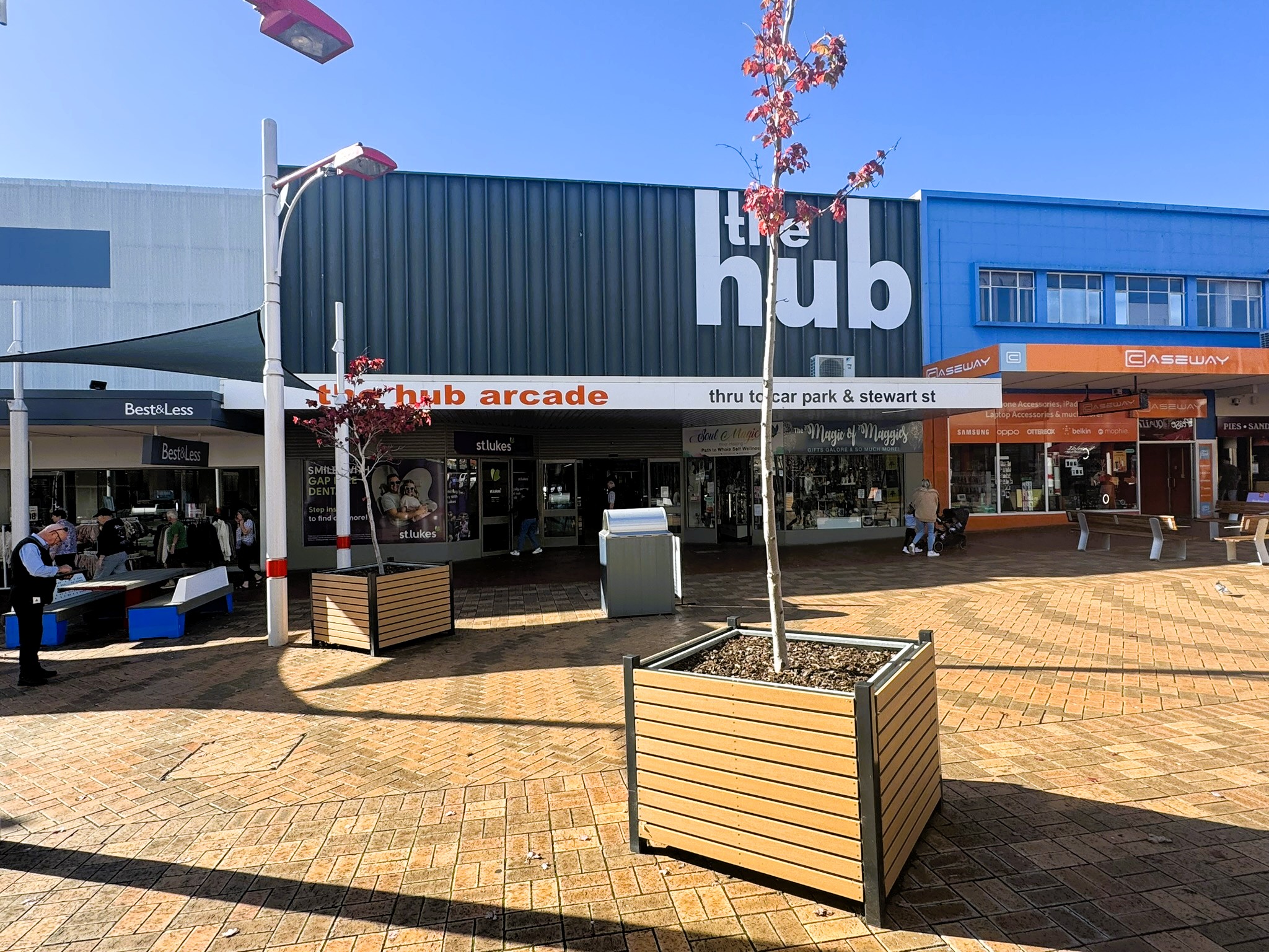 Shop 13/42 Rooke Street, Devonport, TAS, 7310 - Image 1
