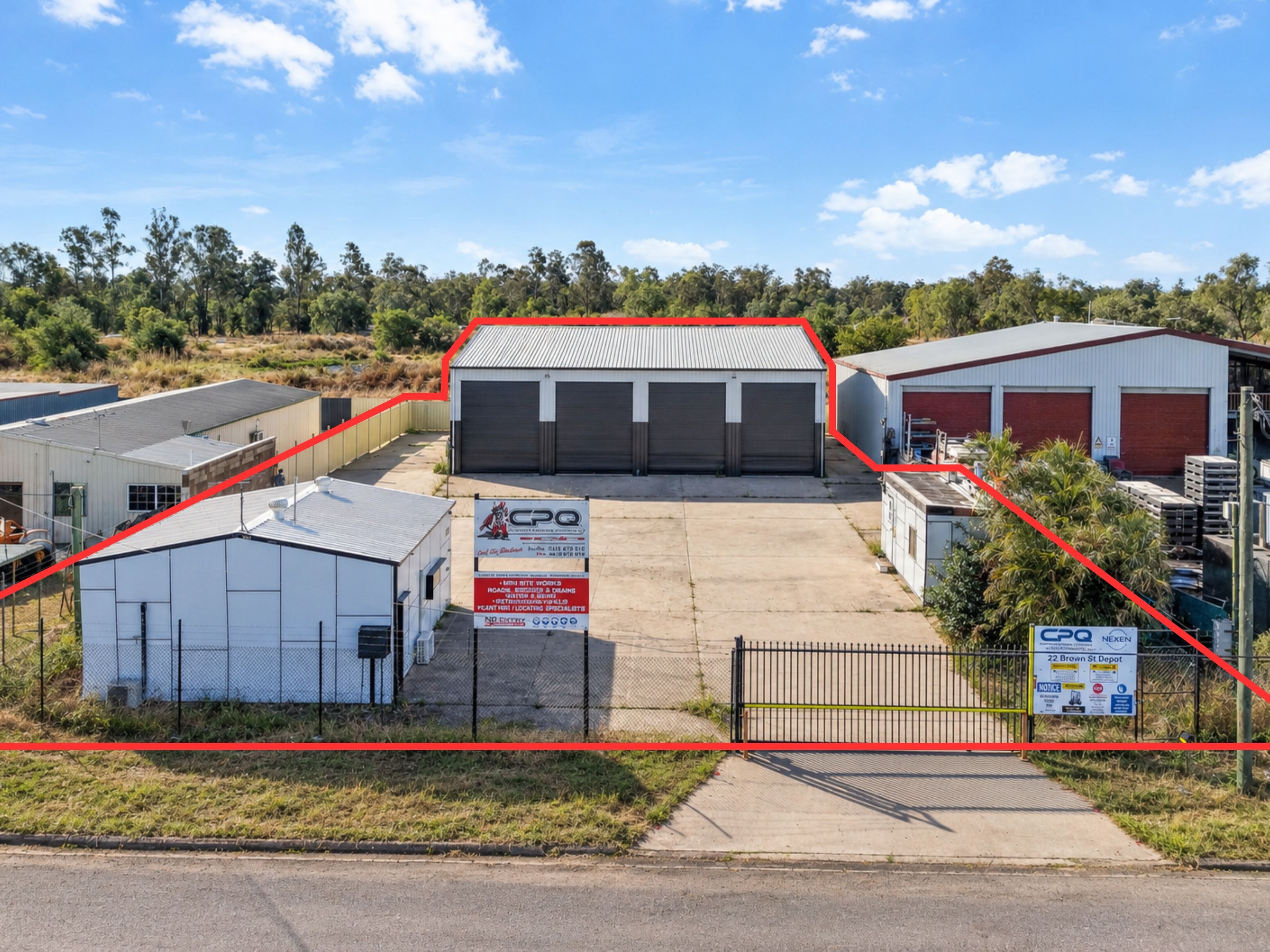 22 Brown Street, Emerald, QLD, 4720 - Image 2