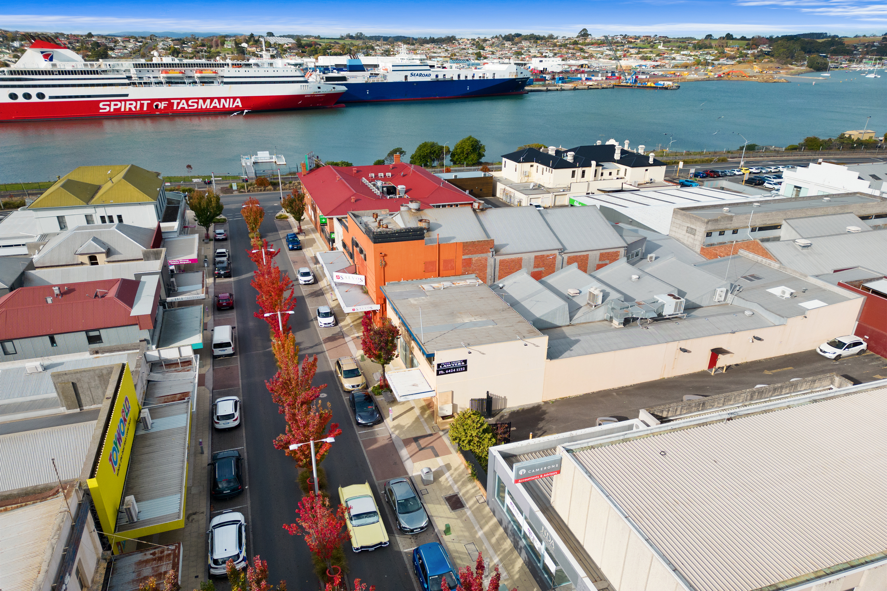 11-17 Stewart Street, Devonport, TAS, 7310 - Image 20