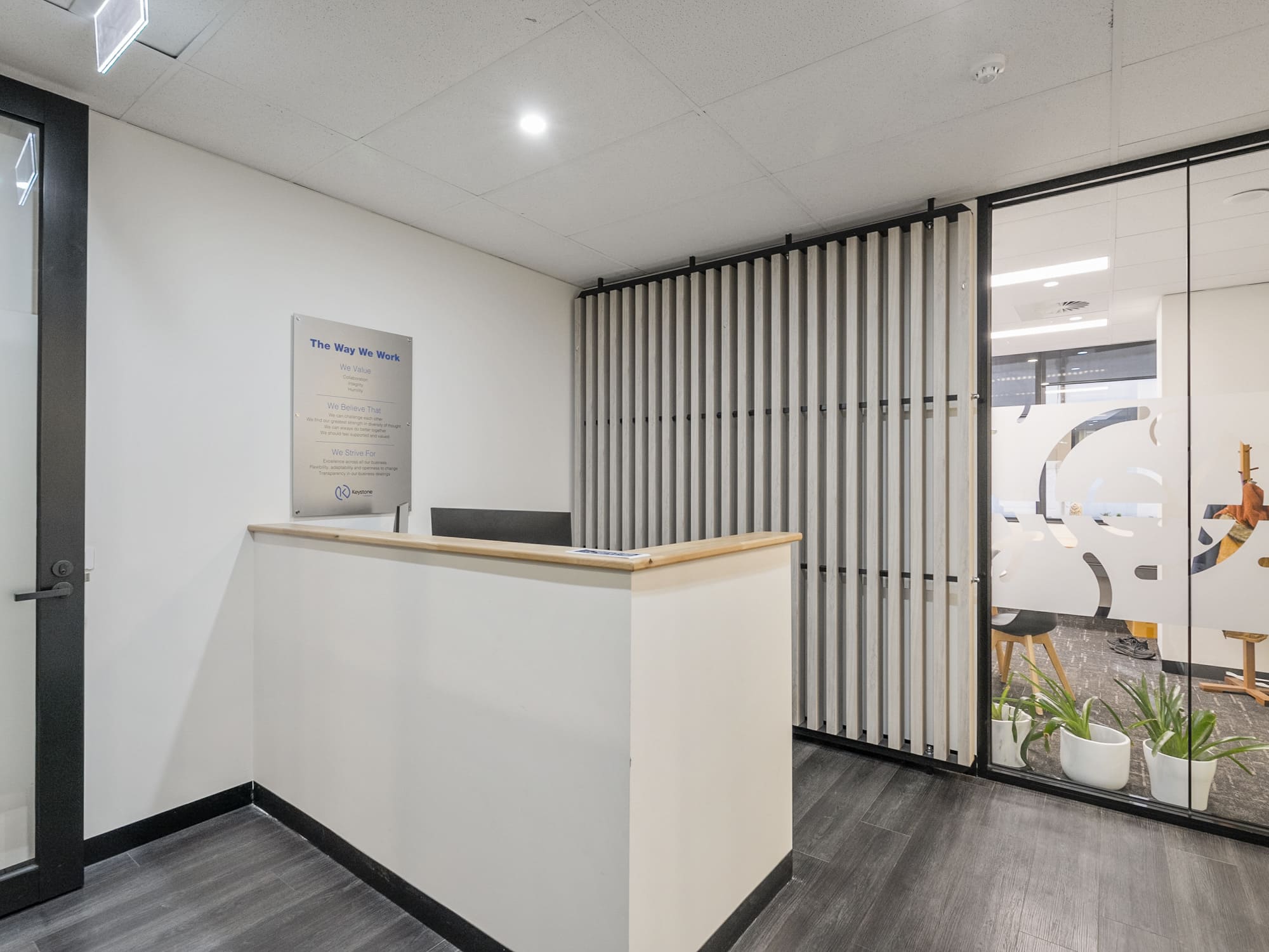 Level 5 Tenancy 1/85 Macquarie Street, Hobart, TAS, 7000 - Image 6