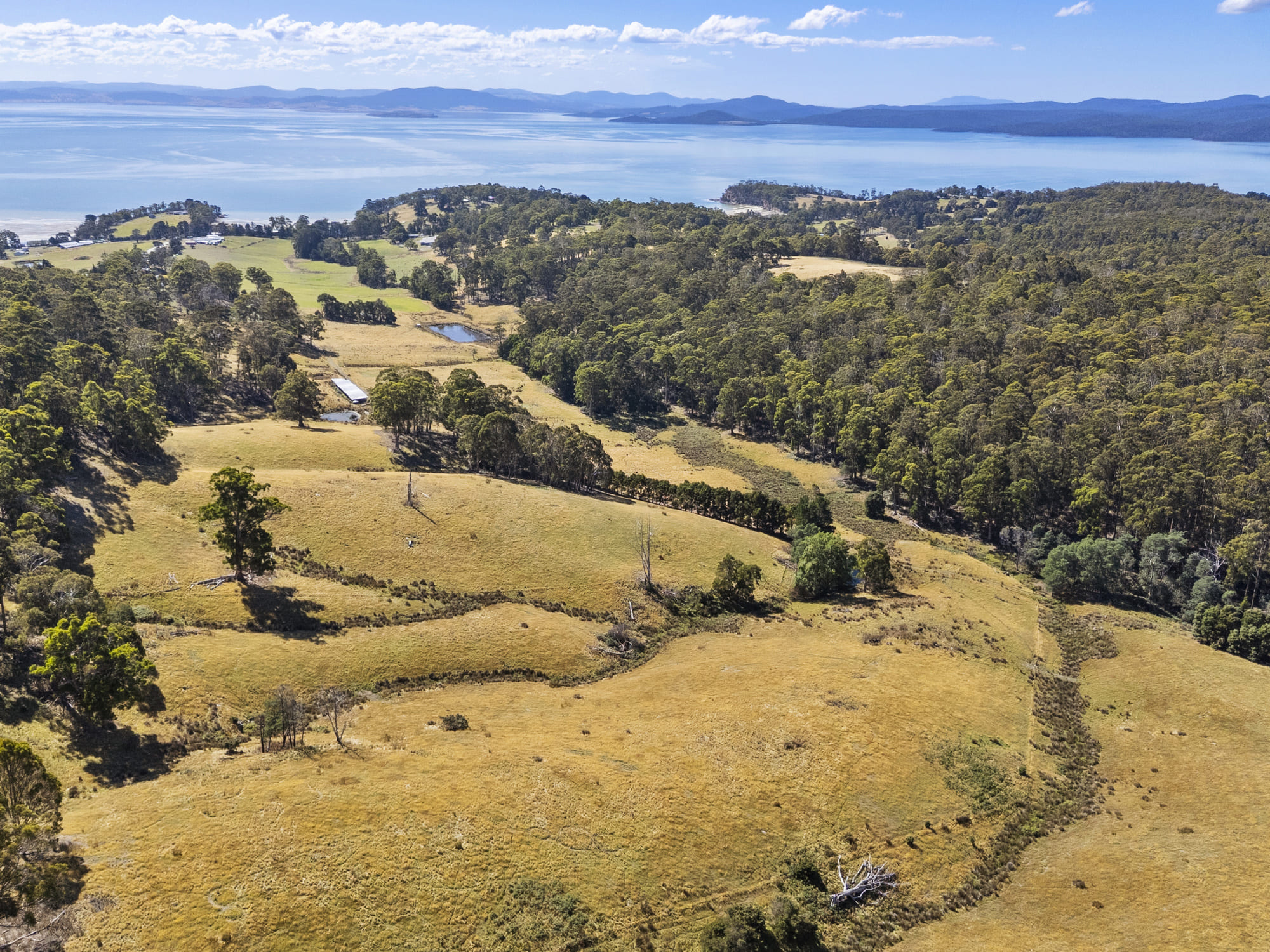 729 Nubeena Road and 44 Coppings Road, Premaydena, TAS, 7185 - Image 4