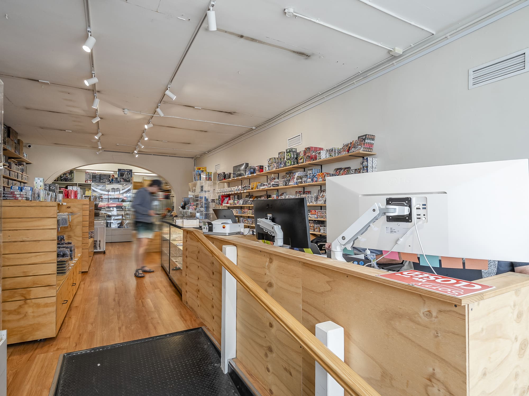 Ground 106 Murray St/104-110 Murray Street, Hobart, TAS, 7000 - Image 2