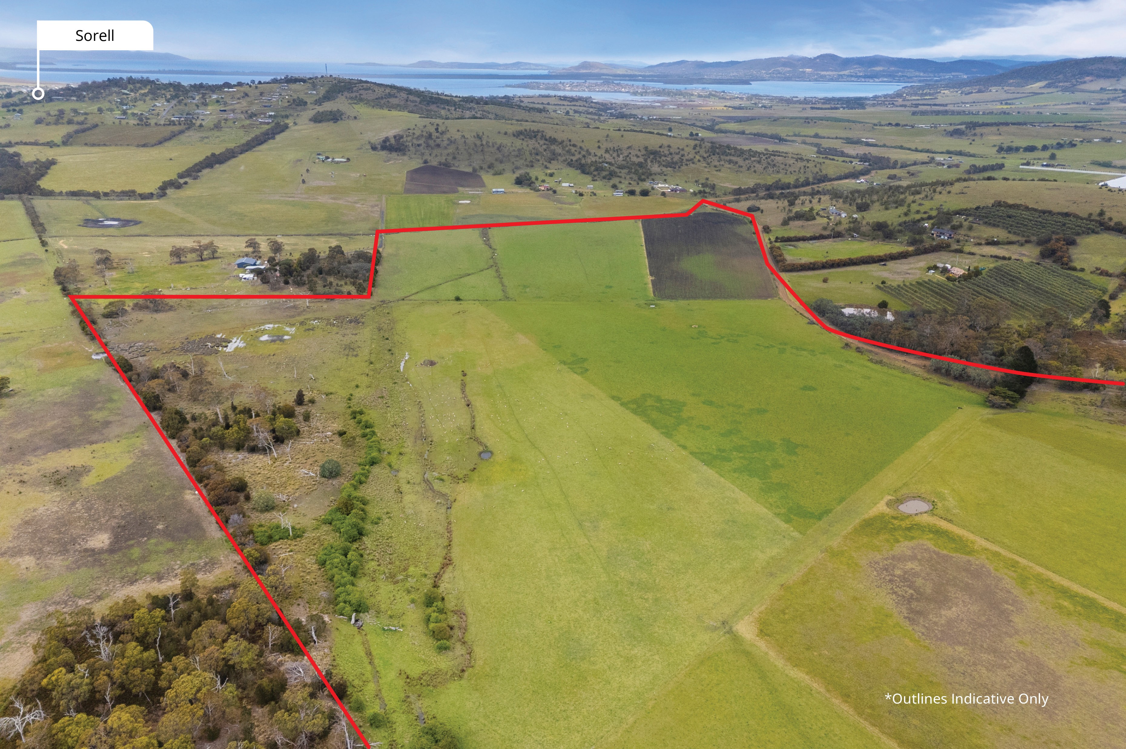PID 2673110 Leprena Road, Orielton, TAS, 7172 - Image 2