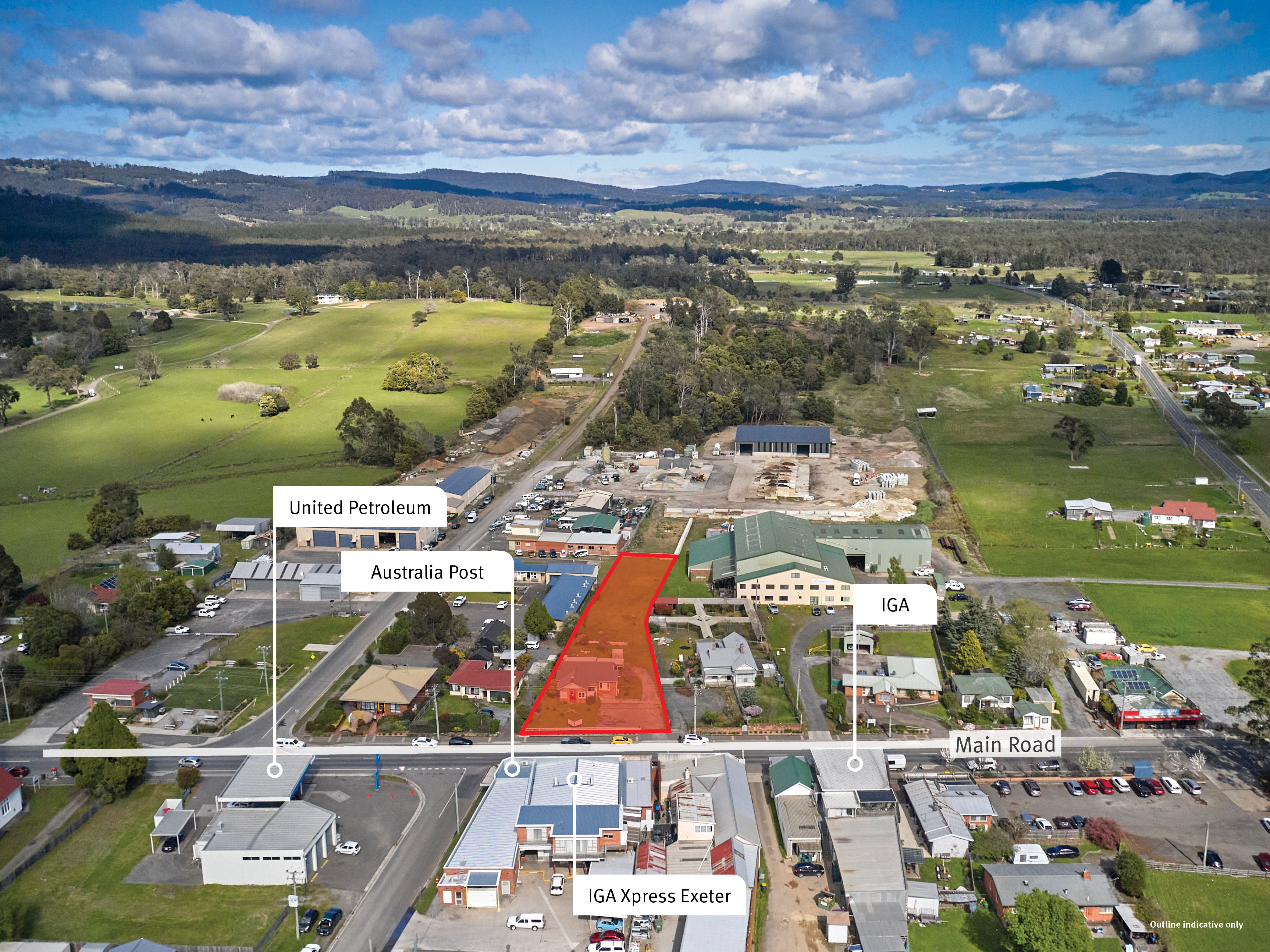 63 Main Road, Exeter, TAS, 7275 - Image 1