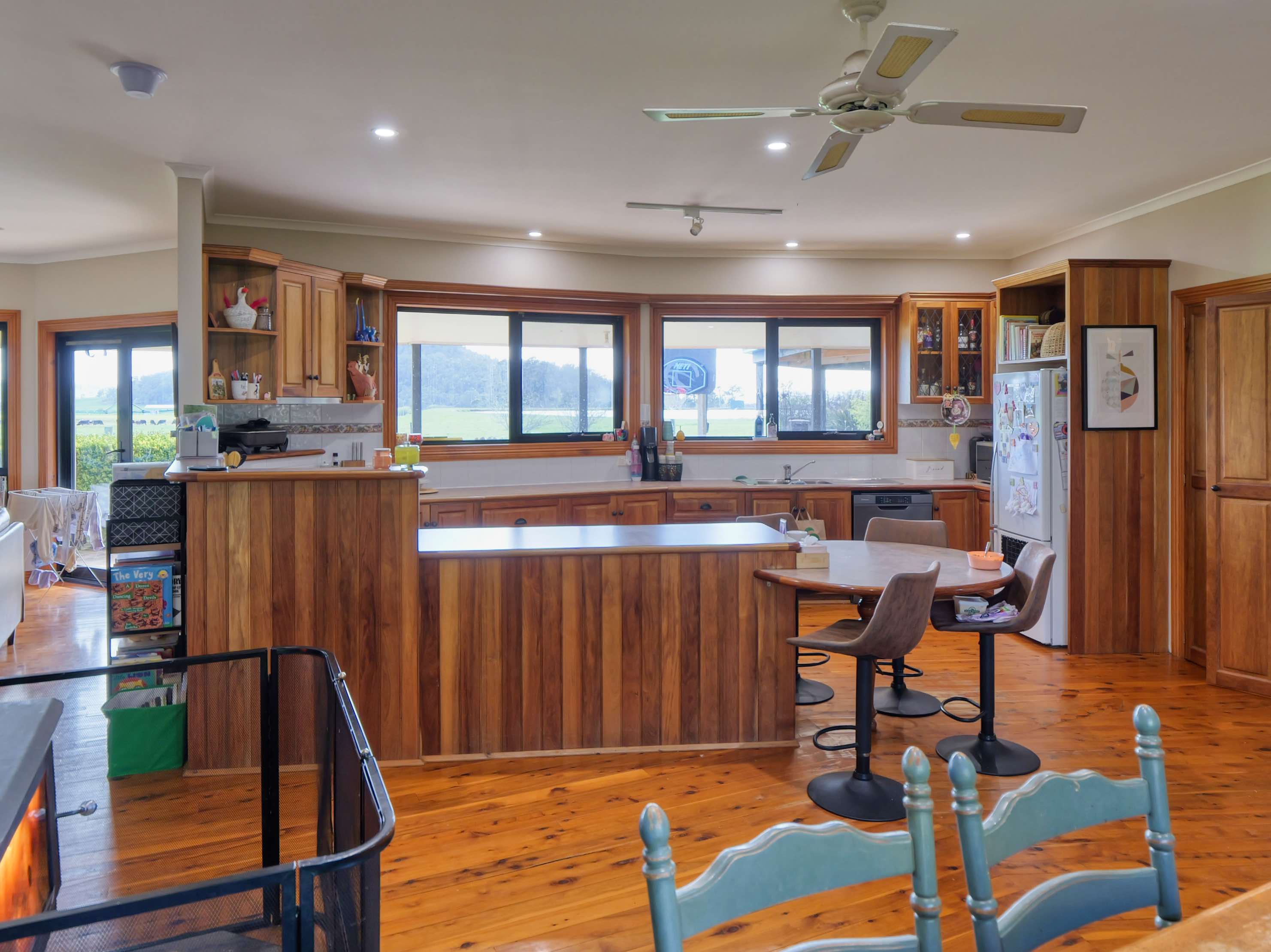 1037 & 1044 Dairy Plains Road, Western Creek, TAS, 7304 - Image 12