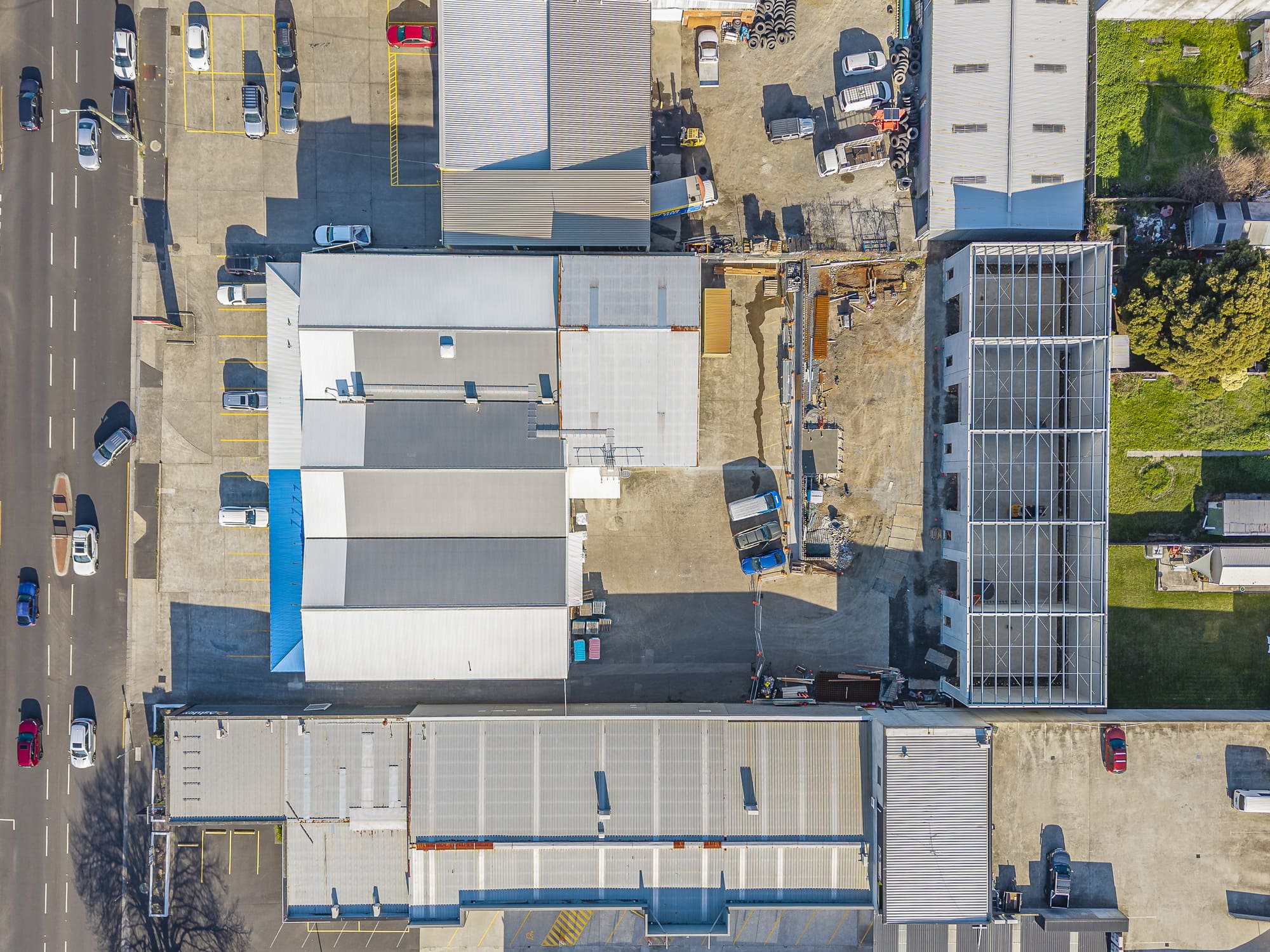 Warehouse 3/Rear, 154 Main Road, Moonah, TAS, 7009 - Image 7