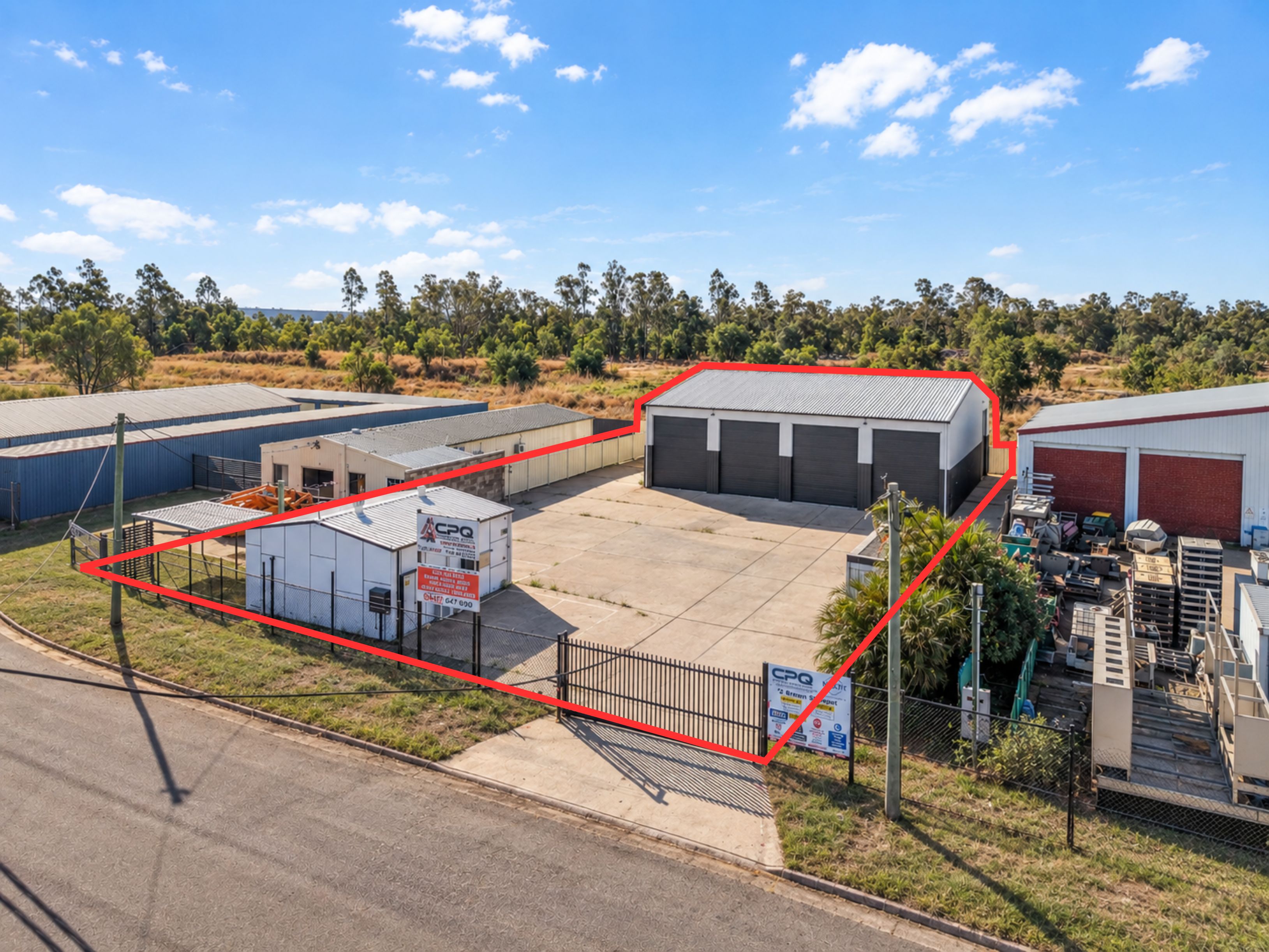 22 Brown Street, Emerald, QLD, 4720 - Image 3