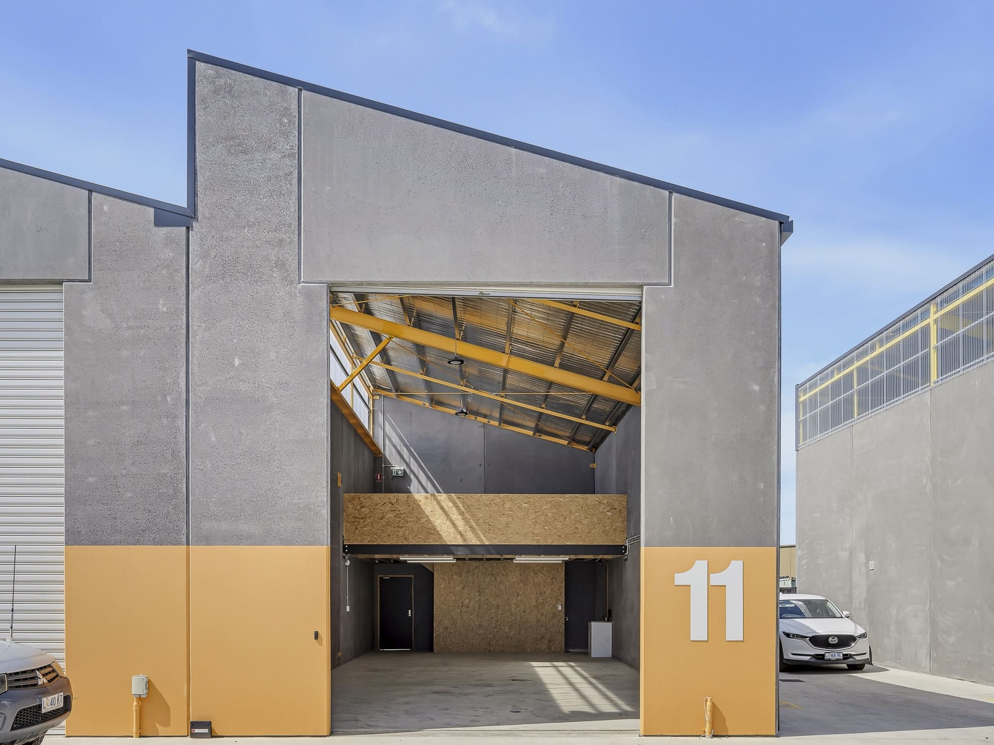 Unit 11/13 Cessna Way, Cambridge, TAS, 7170